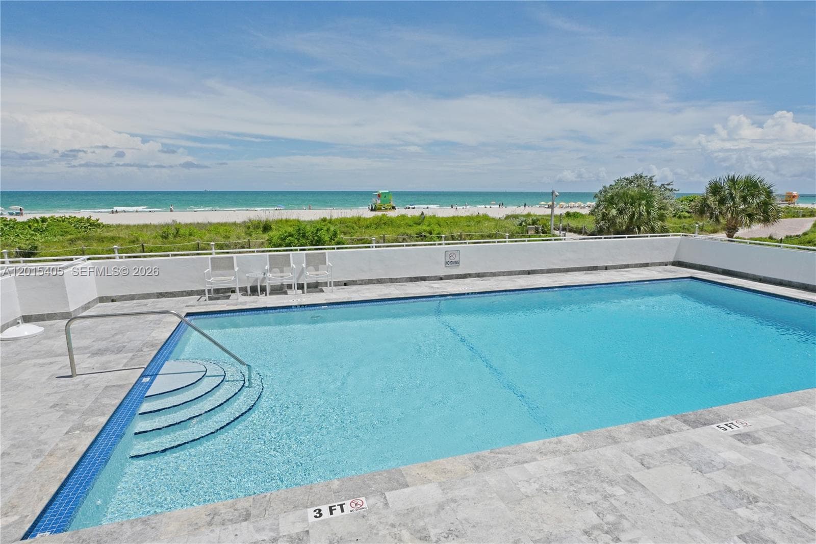 THE PRESIDENTIAL CONDO · #525 in Miami Beach - Photo 14