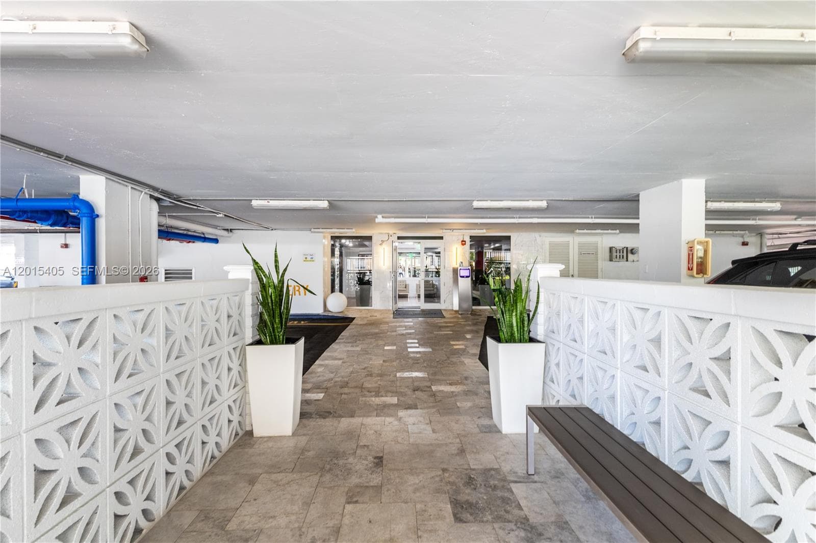 THE PRESIDENTIAL CONDO · #525 in Miami Beach - Photo 18