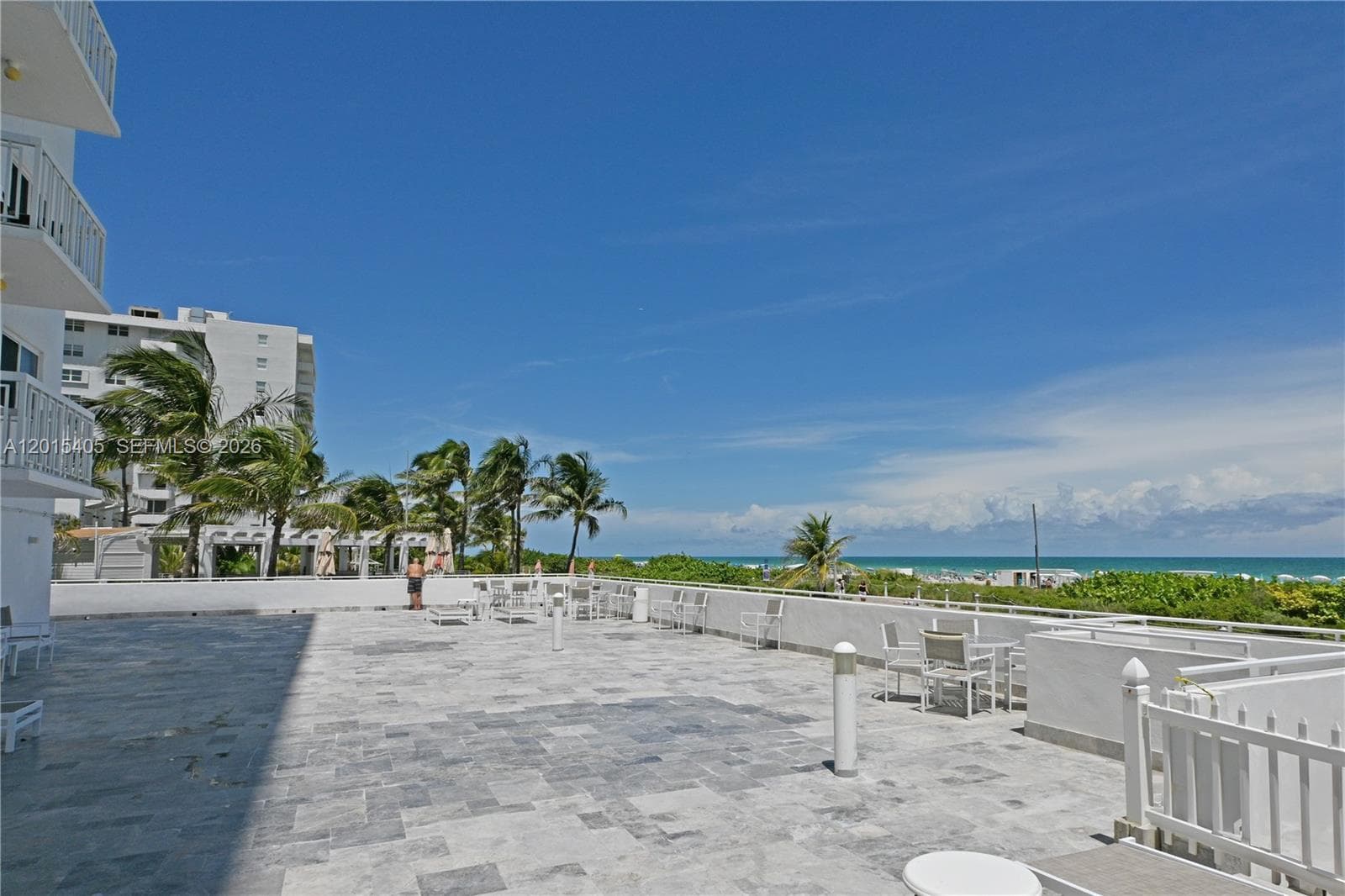 THE PRESIDENTIAL CONDO · #525 in Miami Beach - Photo 15