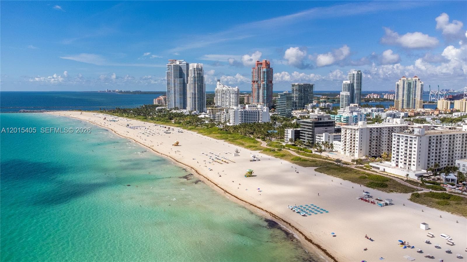 THE PRESIDENTIAL CONDO · #525 in Miami Beach - Photo 21