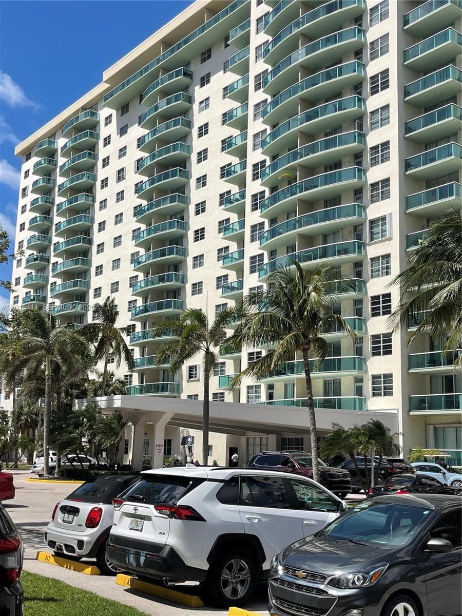 OCEANVIEW BUILDING A COND · #316 in Sunny Isles Beach - Photo 32