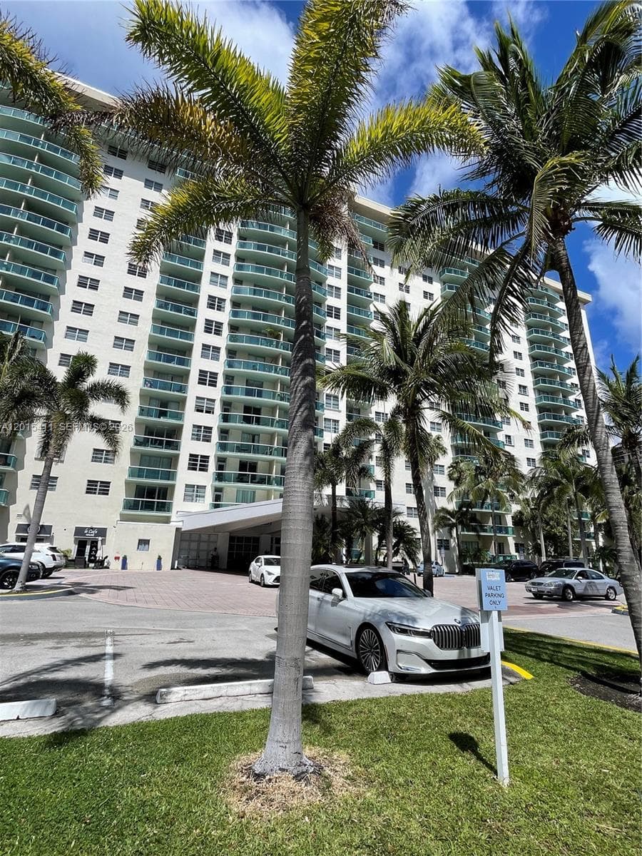 OCEANVIEW BUILDING A COND · #316 in Sunny Isles Beach - Photo 31