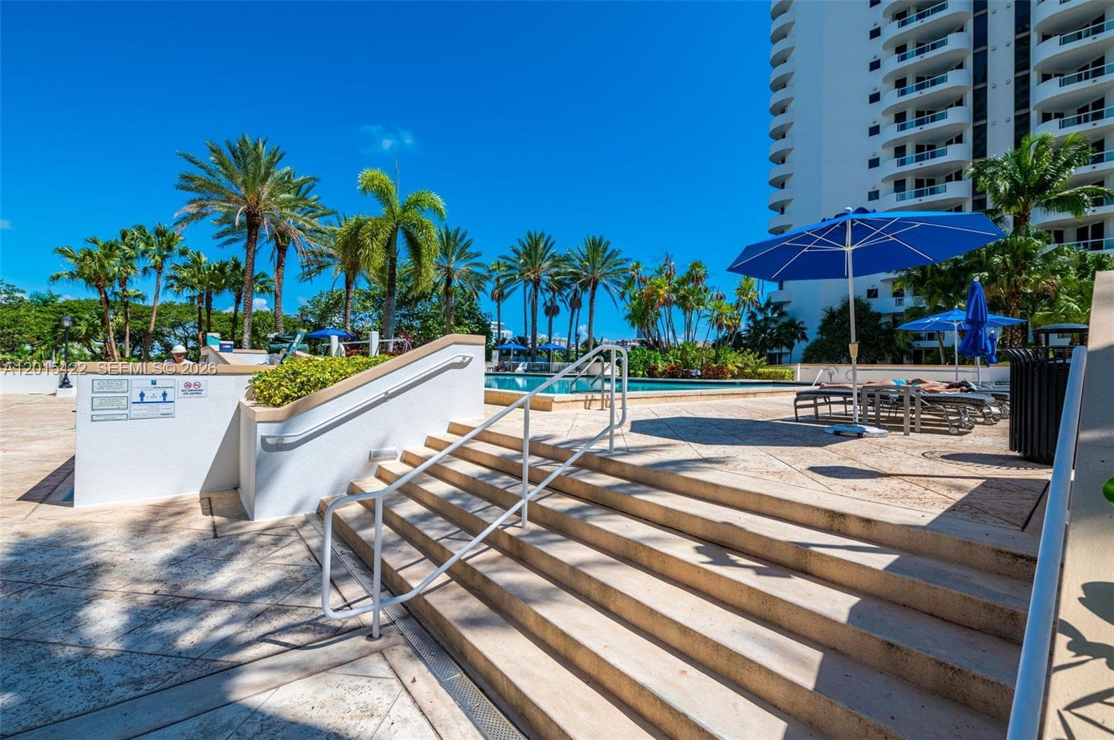 NORTH TOWER AT THE POINT · #3107 in Aventura - Photo 60
