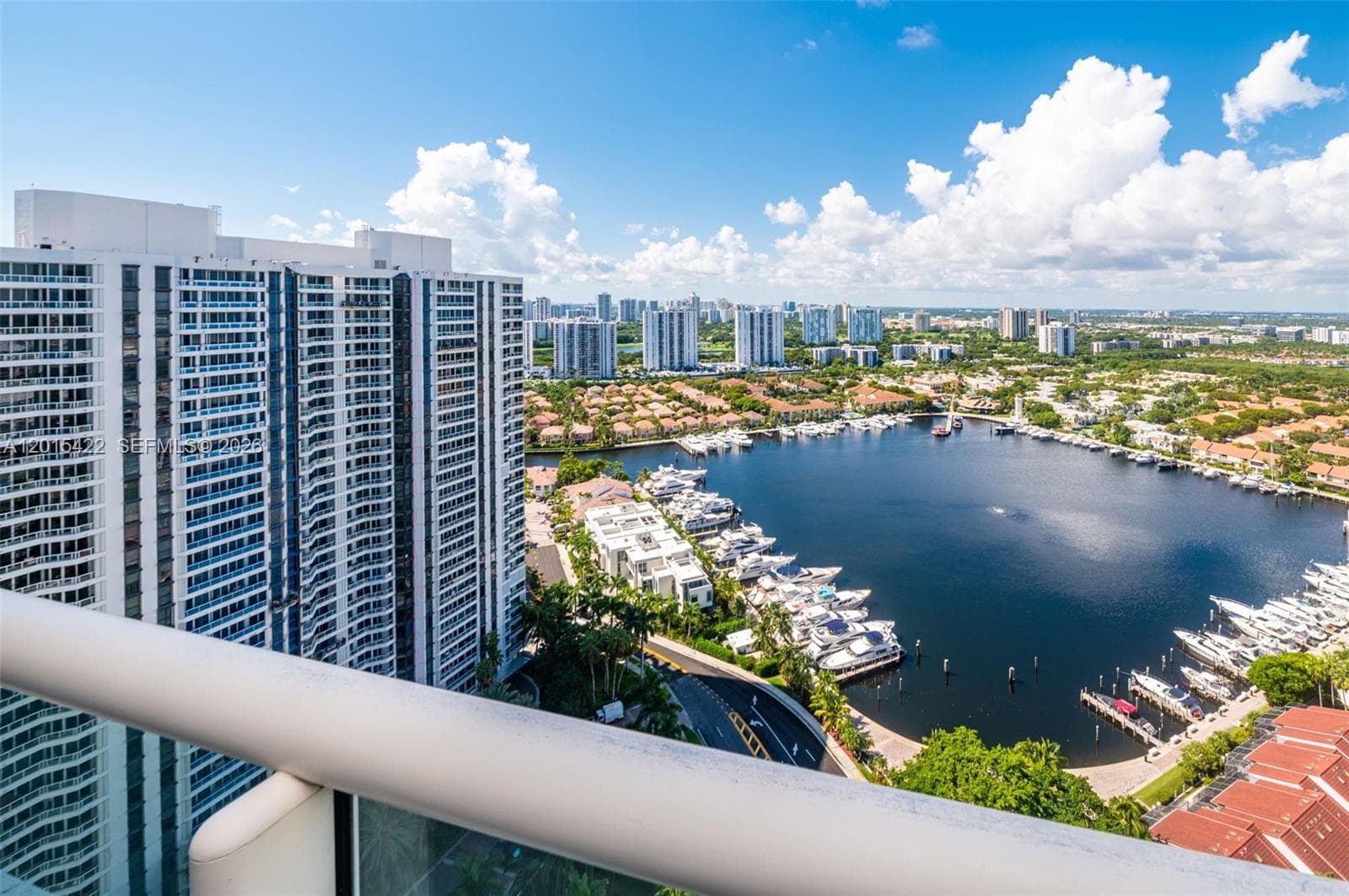 NORTH TOWER AT THE POINT · #3107 in Aventura - Photo 23