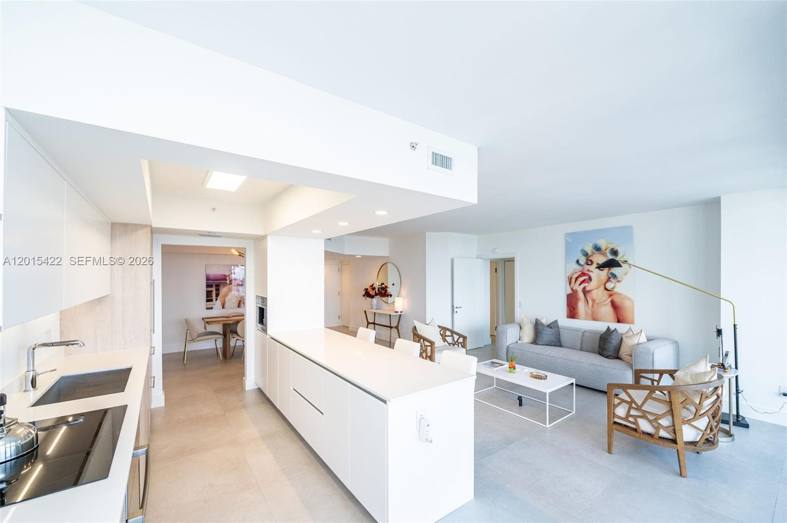 NORTH TOWER AT THE POINT · #3107 in Aventura - Photo 27