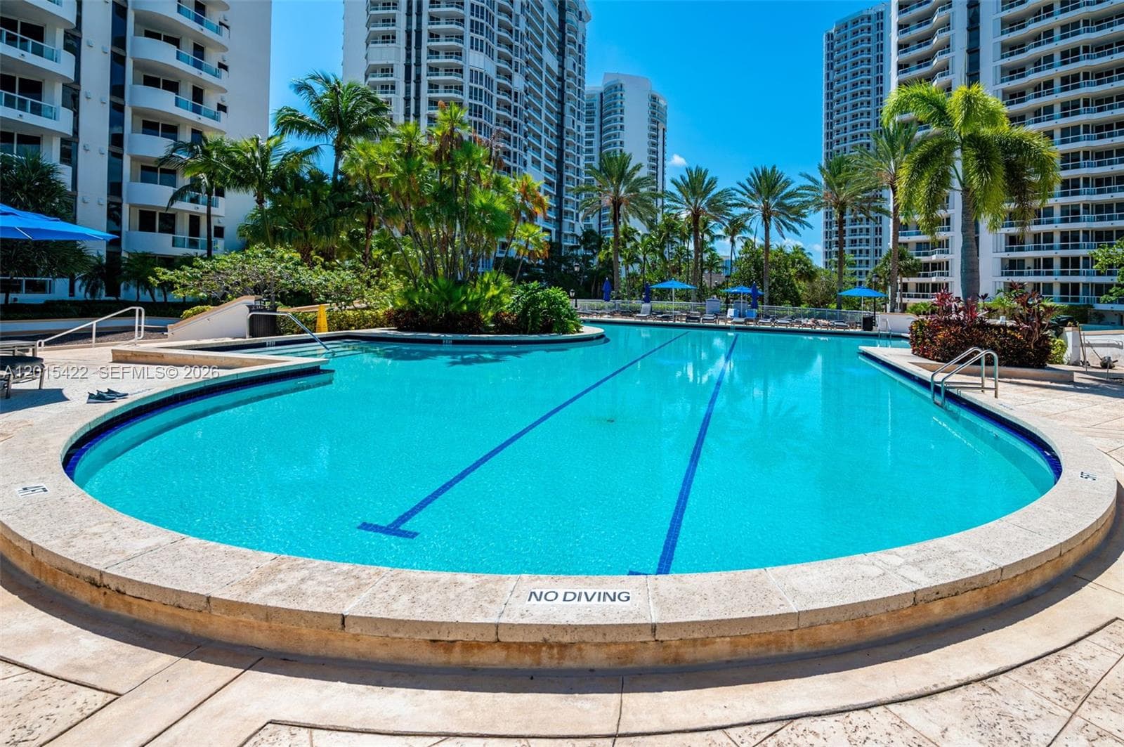 NORTH TOWER AT THE POINT · #3107 in Aventura - Photo 70