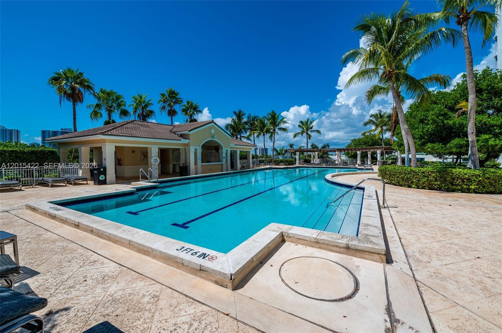 NORTH TOWER AT THE POINT · #3107 in Aventura - Photo 74