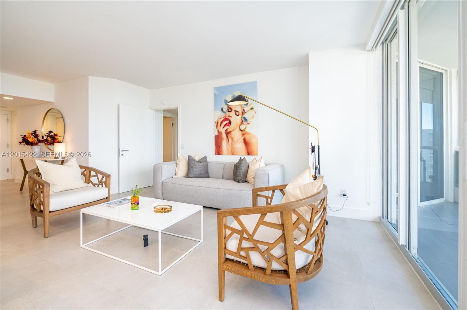 NORTH TOWER AT THE POINT · #3107 in Aventura - Photo 13