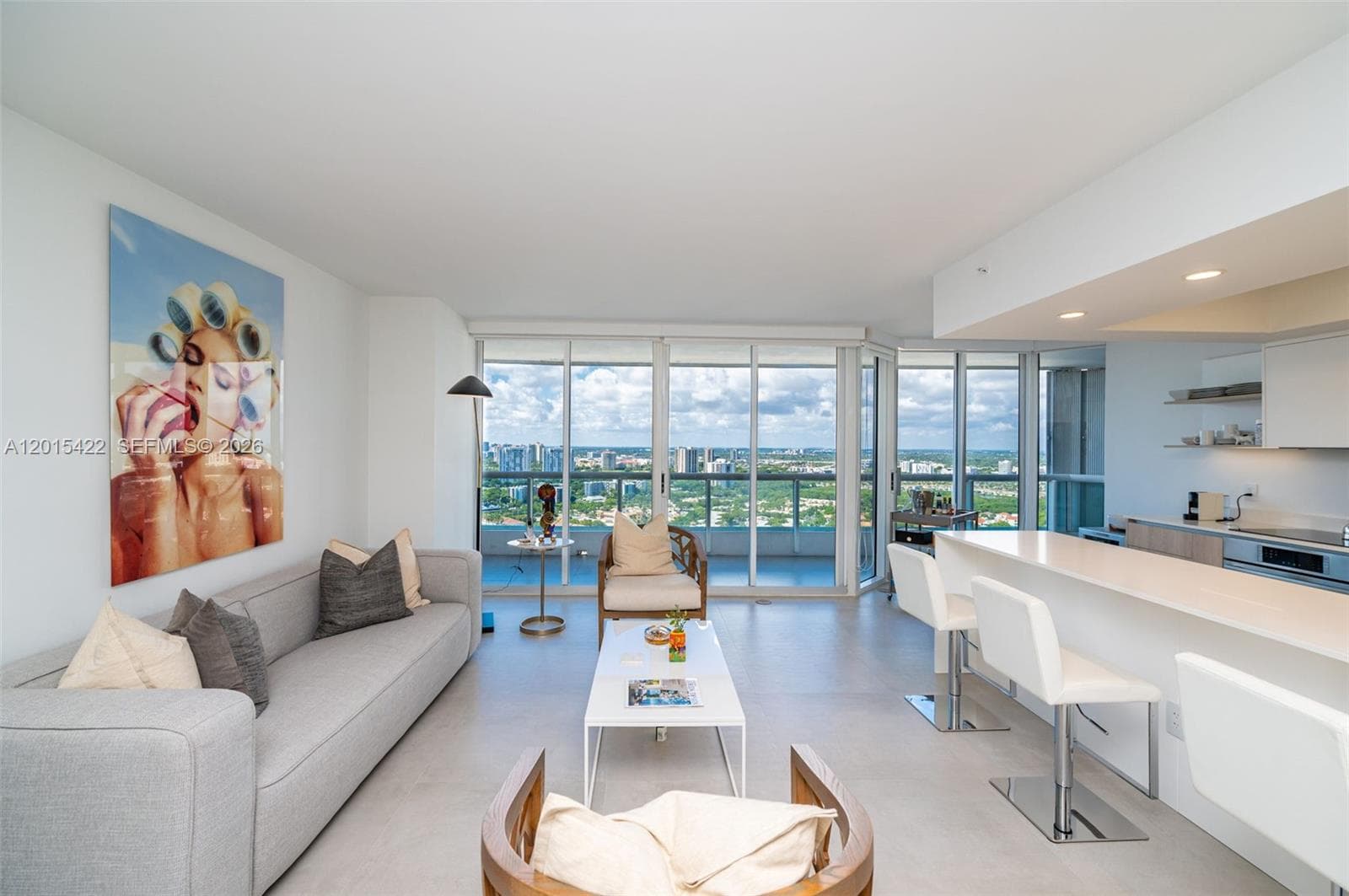 NORTH TOWER AT THE POINT · #3107 in Aventura - Photo 17