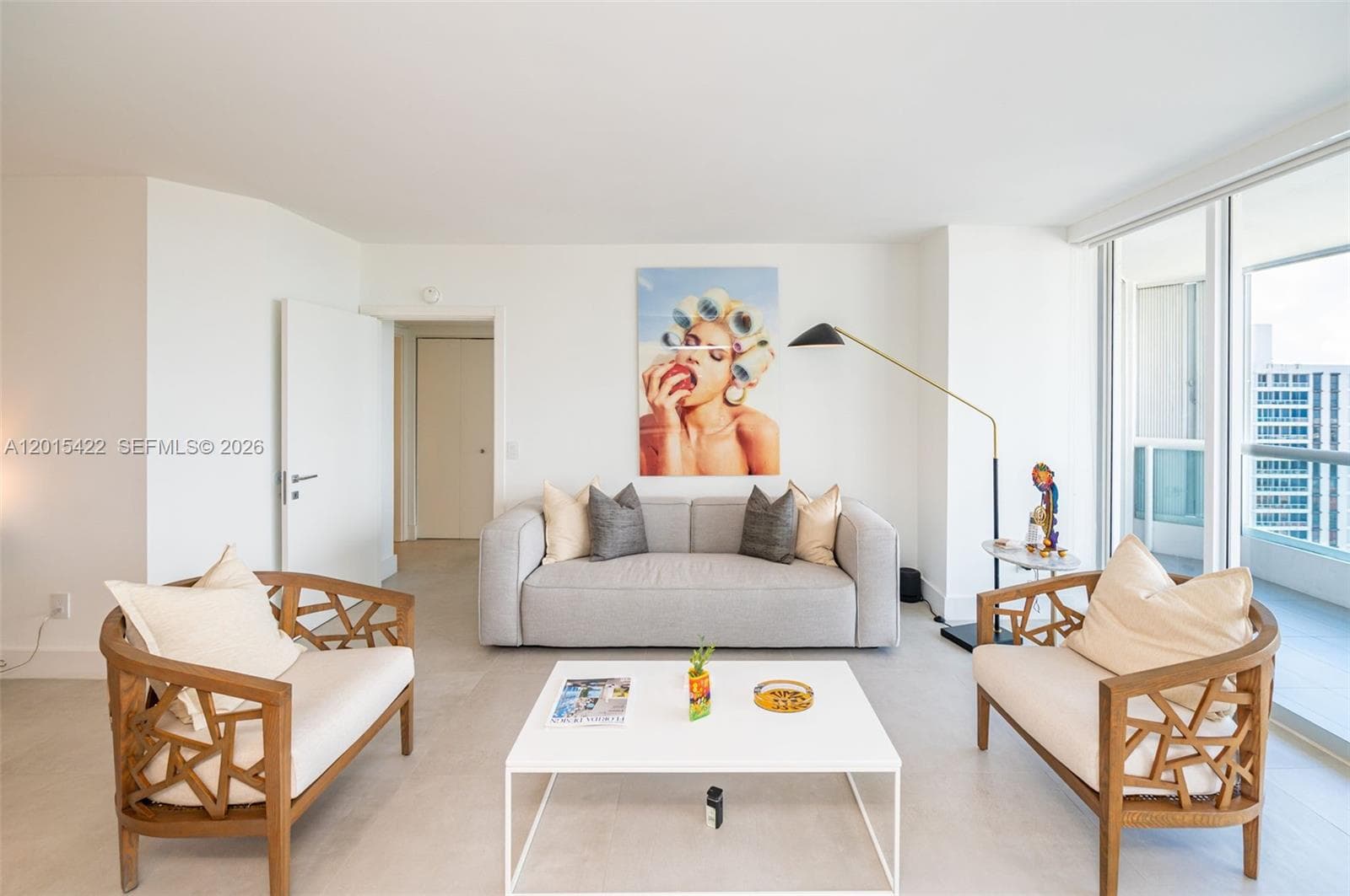 NORTH TOWER AT THE POINT · #3107 in Aventura - Photo 12