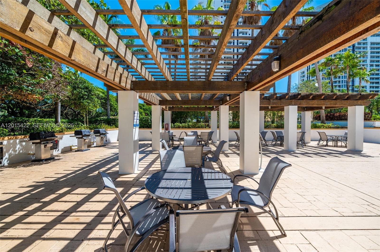 NORTH TOWER AT THE POINT · #3107 in Aventura - Photo 55