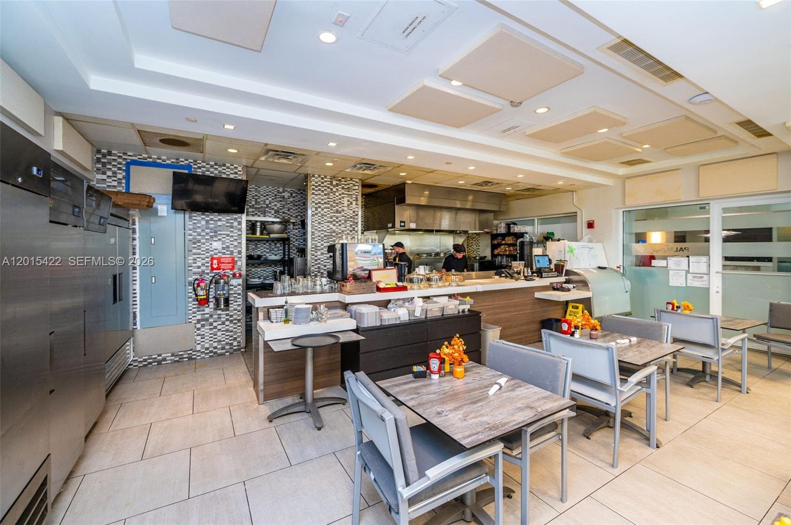 NORTH TOWER AT THE POINT · #3107 in Aventura - Photo 51