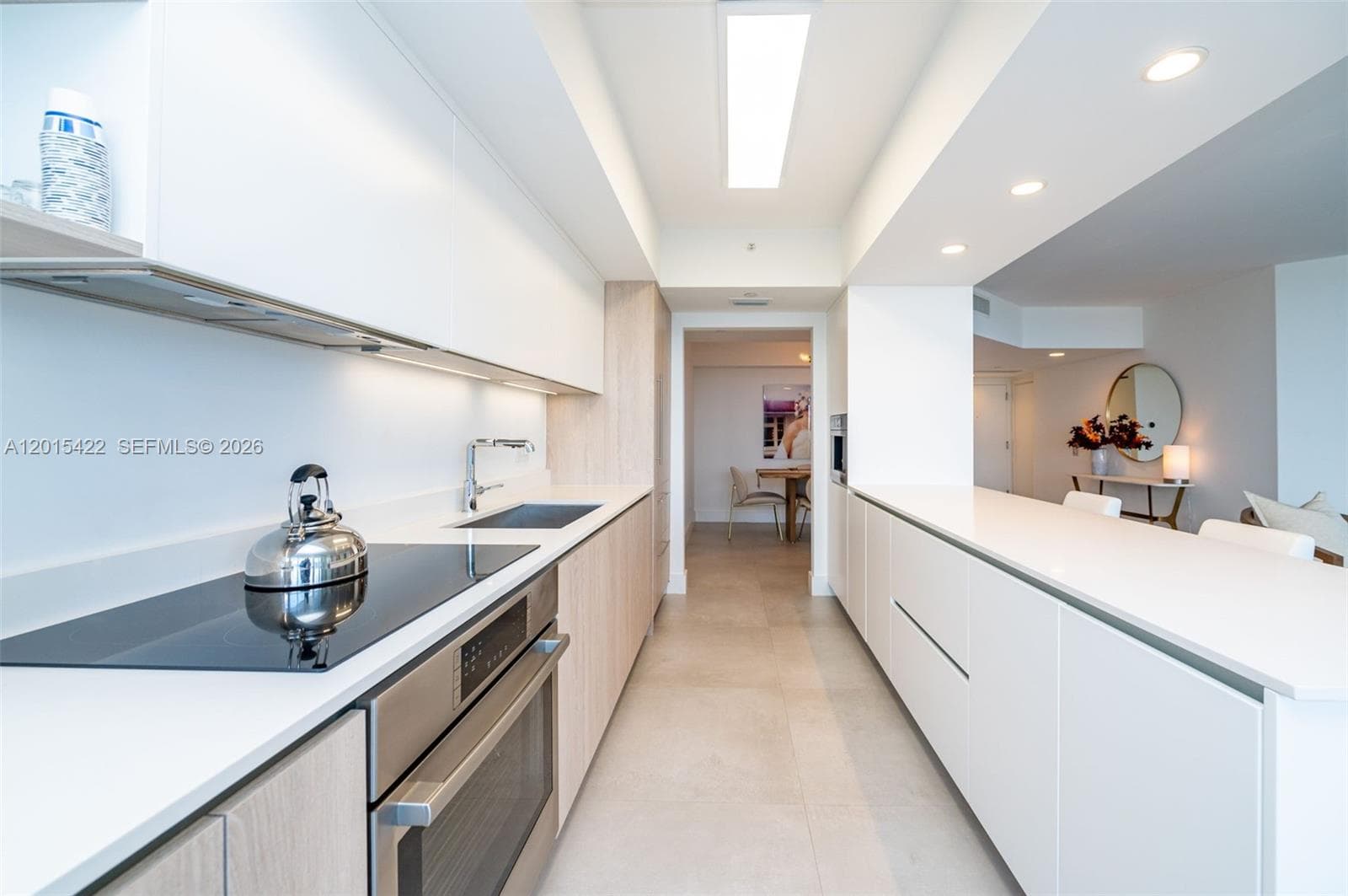 NORTH TOWER AT THE POINT · #3107 in Aventura - Photo 26