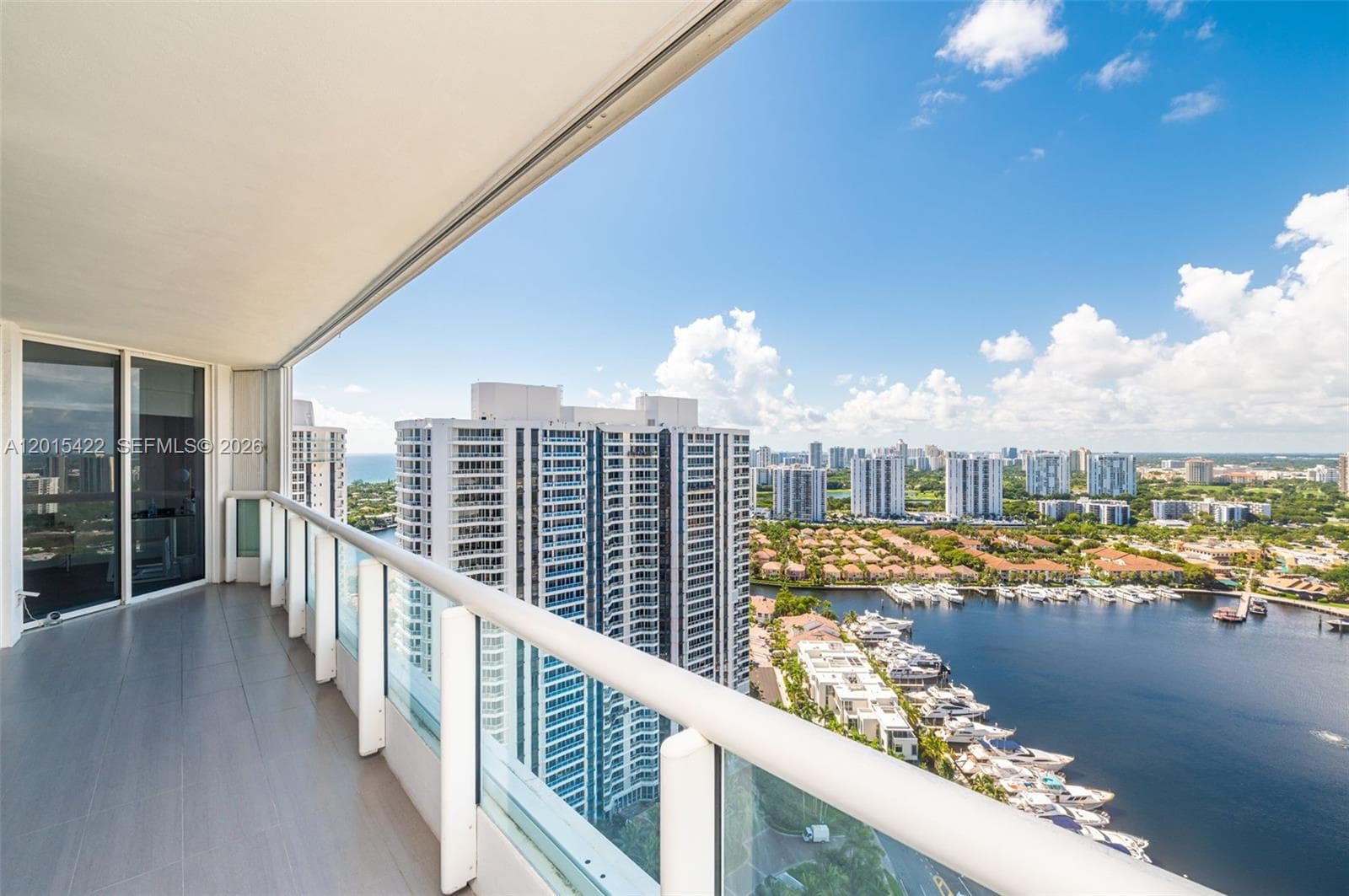 NORTH TOWER AT THE POINT · #3107 in Aventura - Photo 22