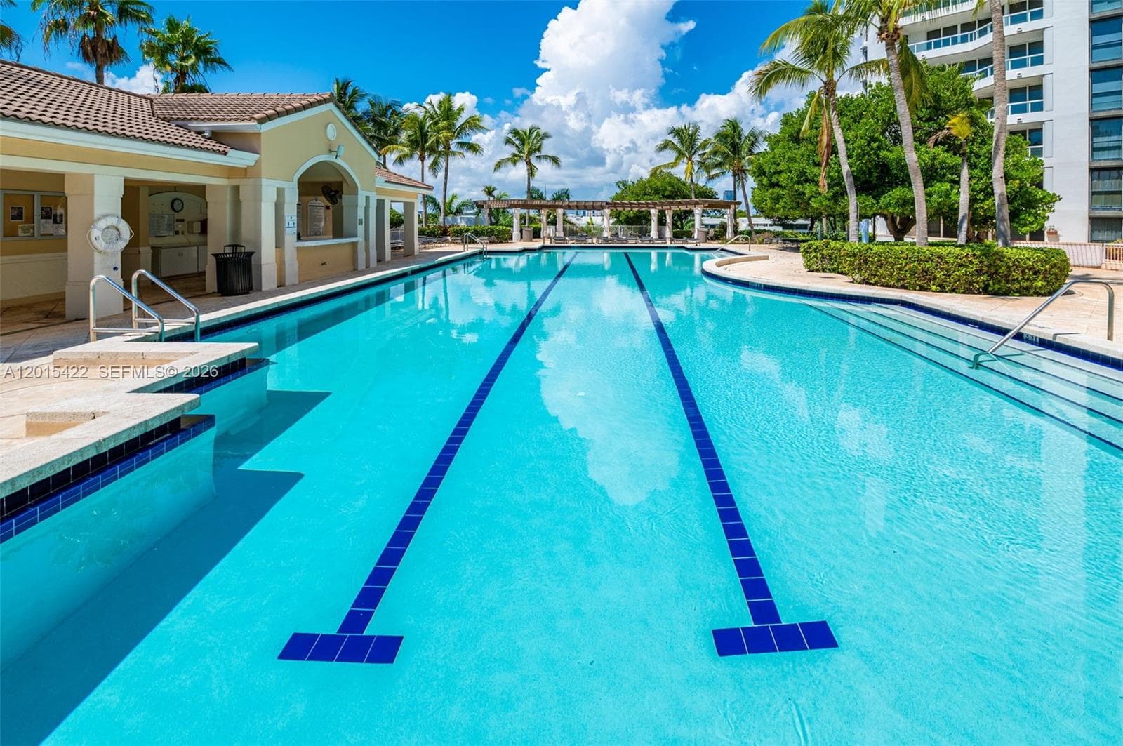 NORTH TOWER AT THE POINT · #3107 in Aventura - Photo 75