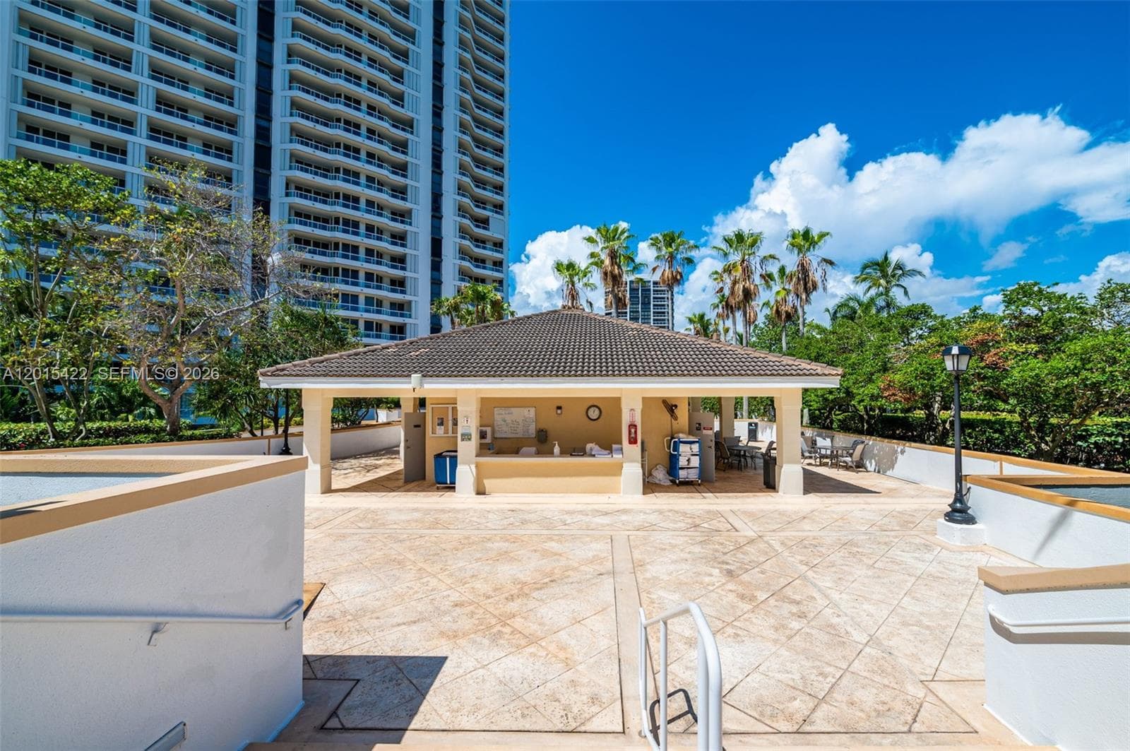 NORTH TOWER AT THE POINT · #3107 in Aventura - Photo 71