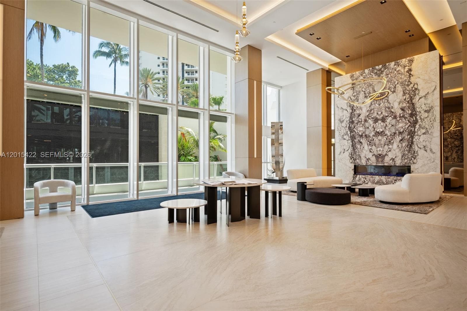 NORTH TOWER AT THE POINT · #3107 in Aventura - Photo 78