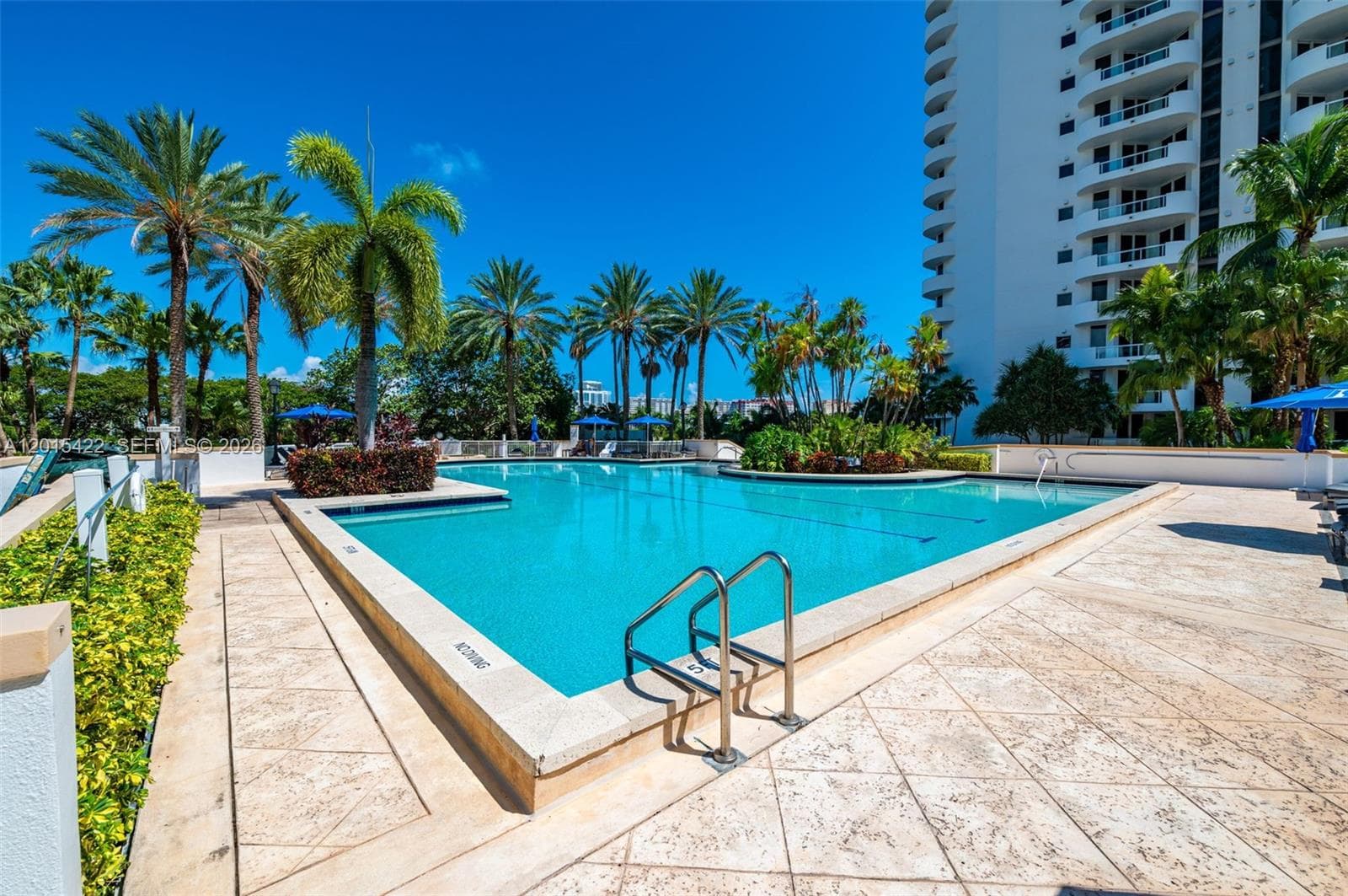 NORTH TOWER AT THE POINT · #3107 in Aventura - Photo 61