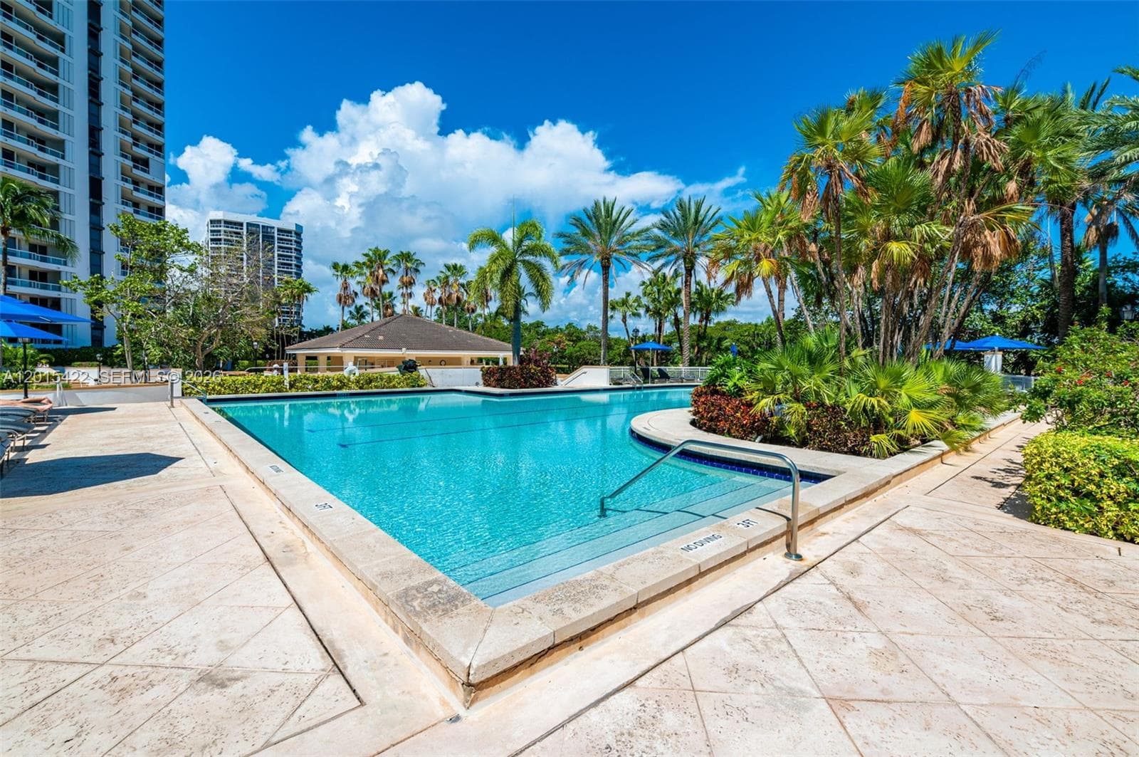 NORTH TOWER AT THE POINT · #3107 in Aventura - Photo 64