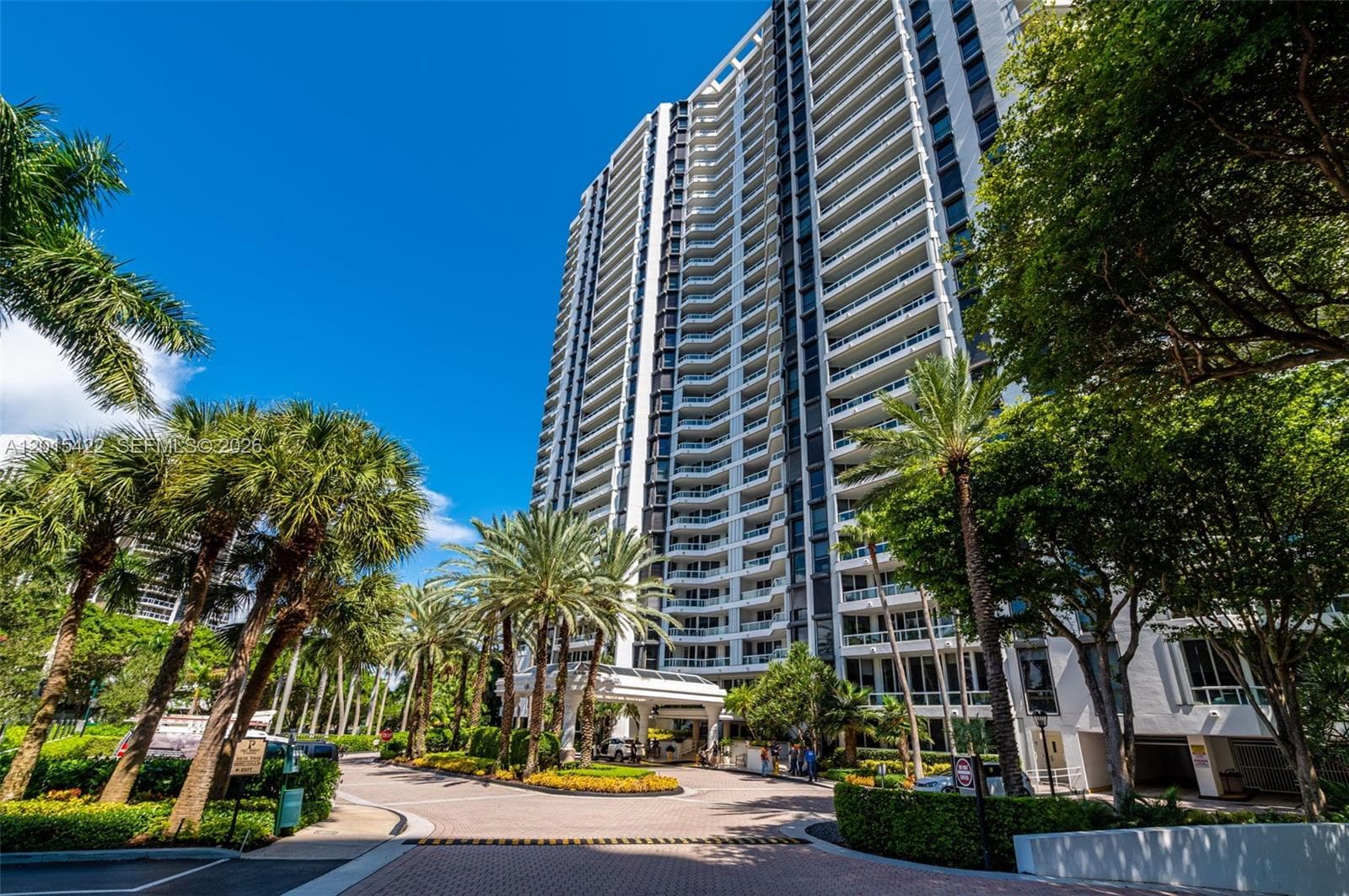 NORTH TOWER AT THE POINT · #3107 in Aventura - Photo 86