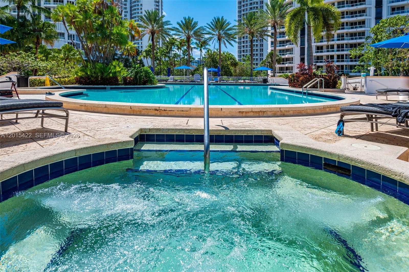 NORTH TOWER AT THE POINT · #3107 in Aventura - Photo 69