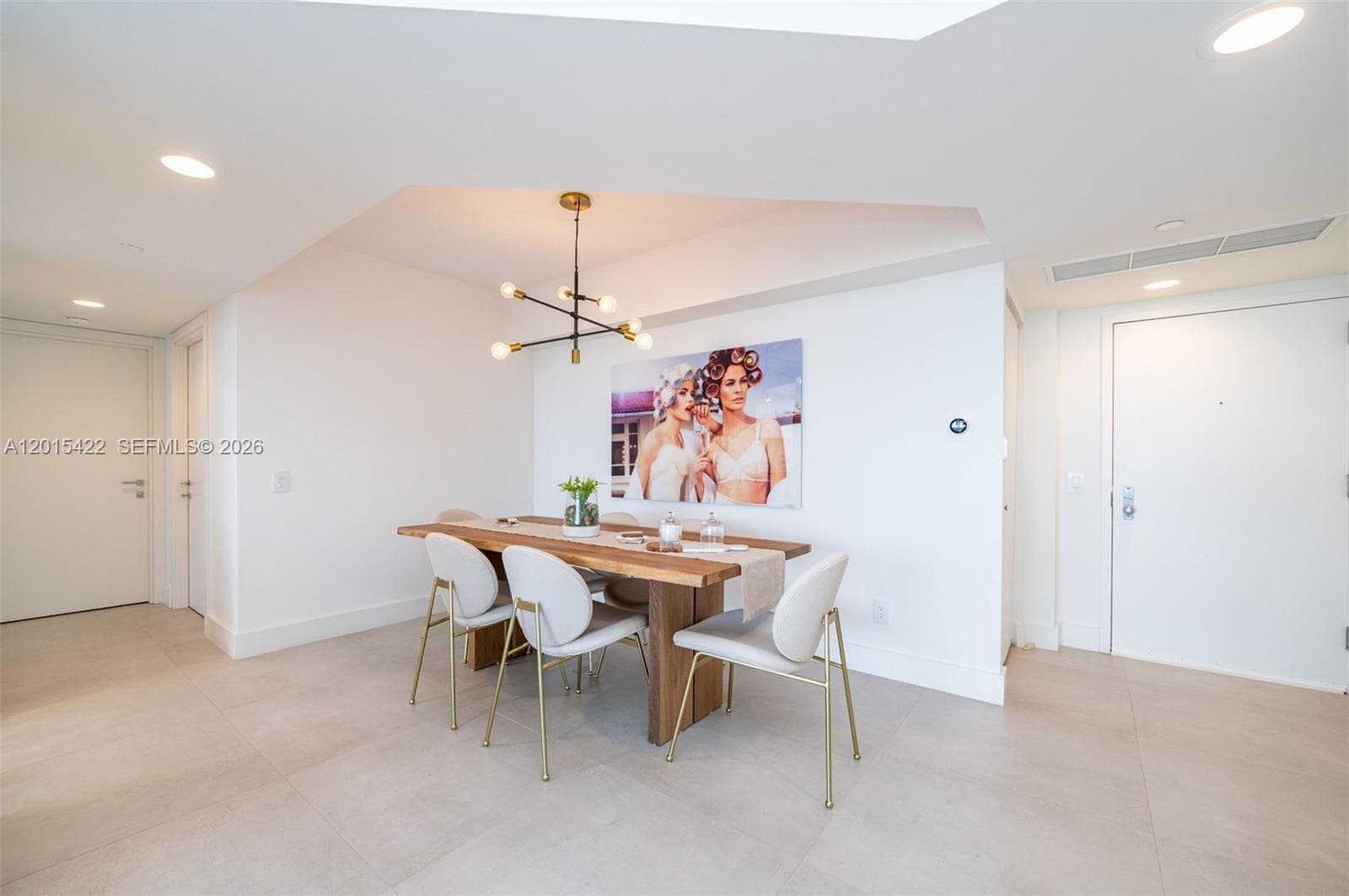 NORTH TOWER AT THE POINT · #3107 in Aventura - Photo 5