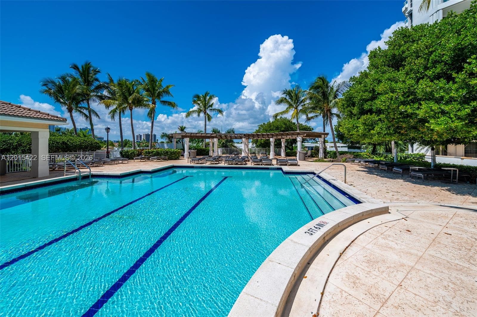 NORTH TOWER AT THE POINT · #3107 in Aventura - Photo 73