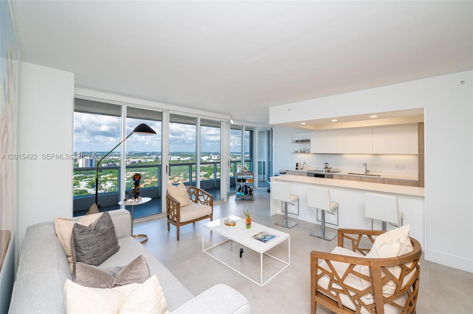 NORTH TOWER AT THE POINT · #3107 in Aventura - Photo 9