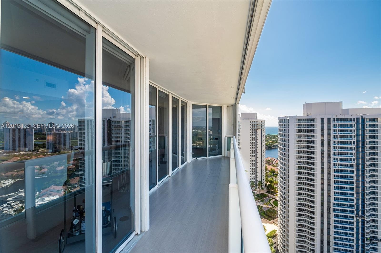 NORTH TOWER AT THE POINT · #3107 in Aventura - Photo 24
