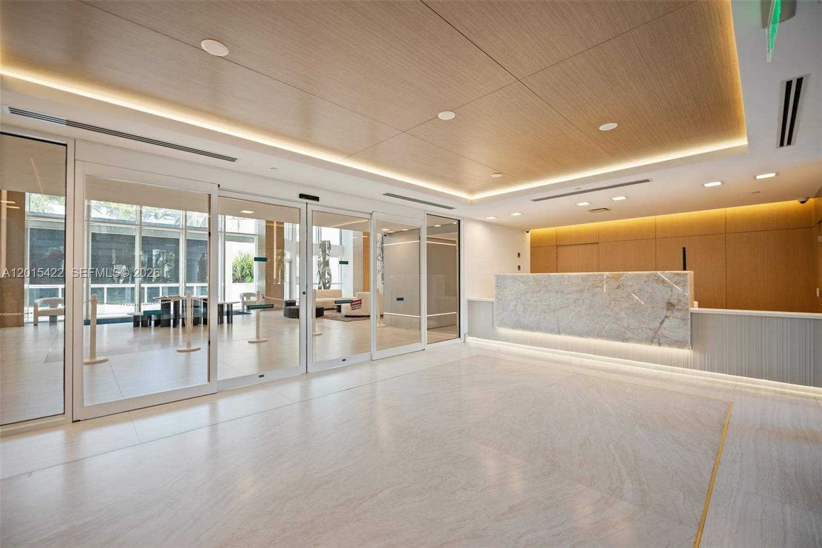 NORTH TOWER AT THE POINT · #3107 in Aventura - Photo 77
