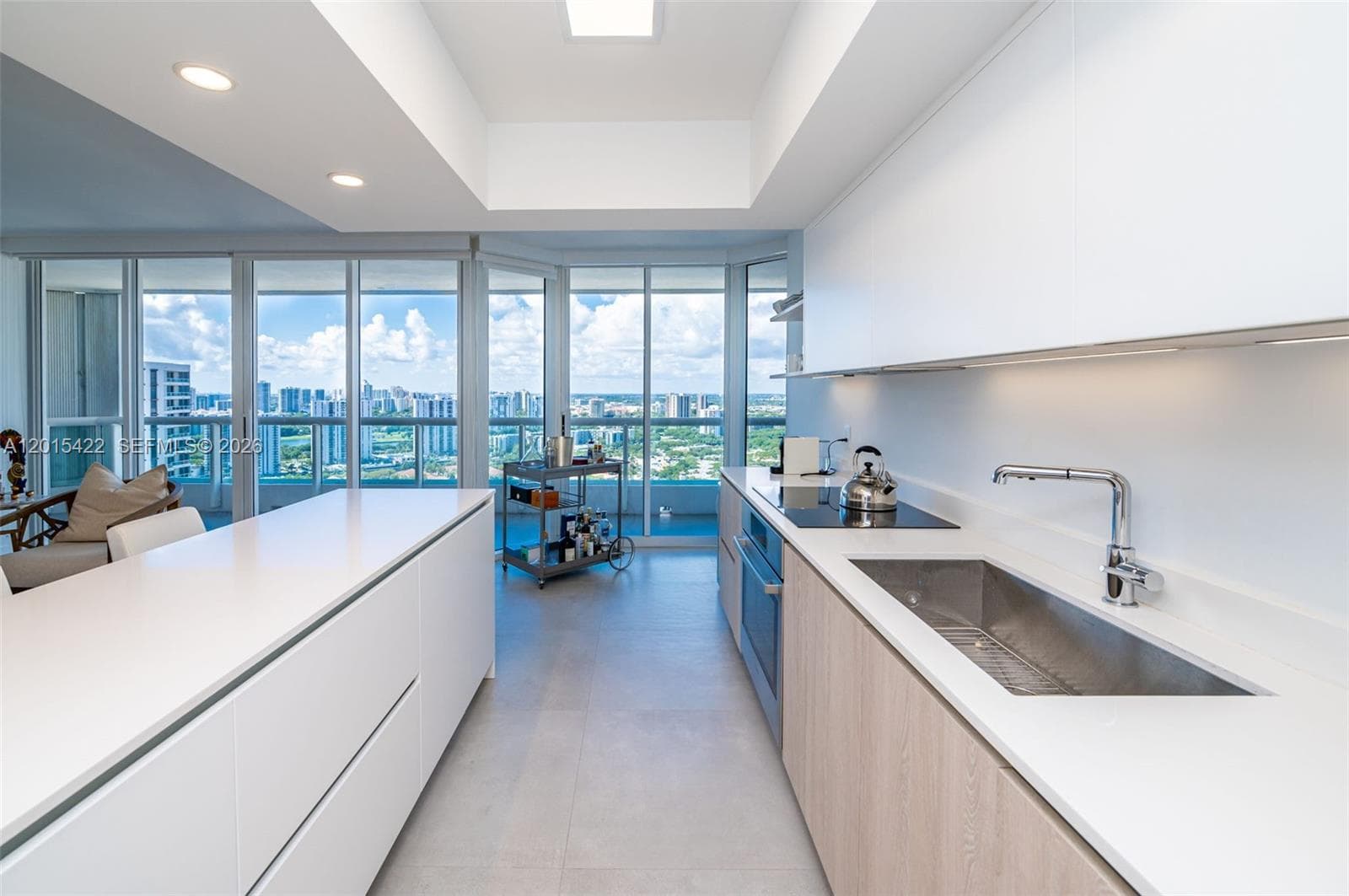 NORTH TOWER AT THE POINT · #3107 in Aventura - Photo 30