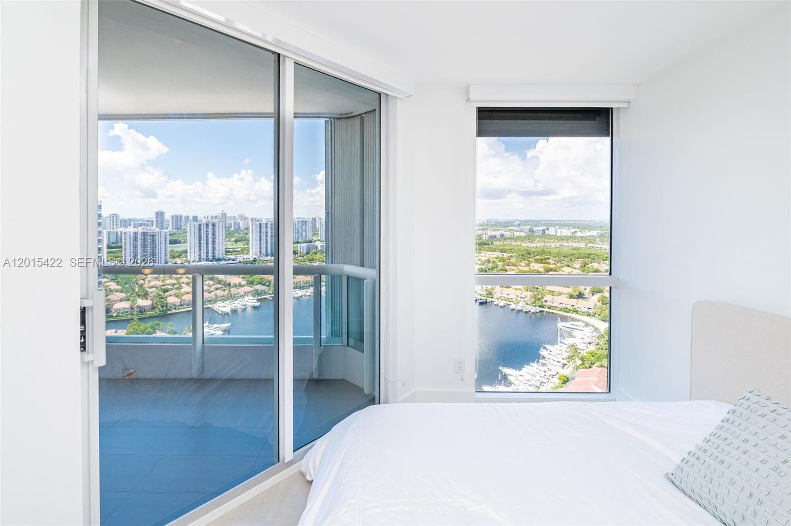 NORTH TOWER AT THE POINT · #3107 in Aventura - Photo 34