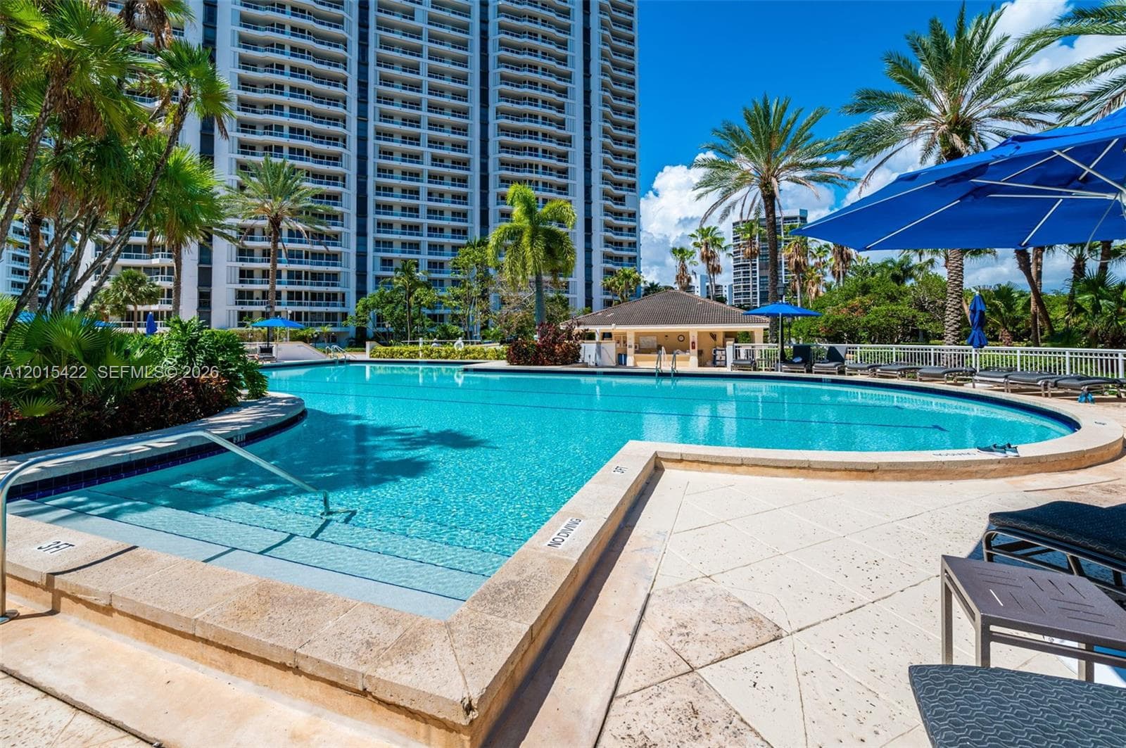 NORTH TOWER AT THE POINT · #3107 in Aventura - Photo 67
