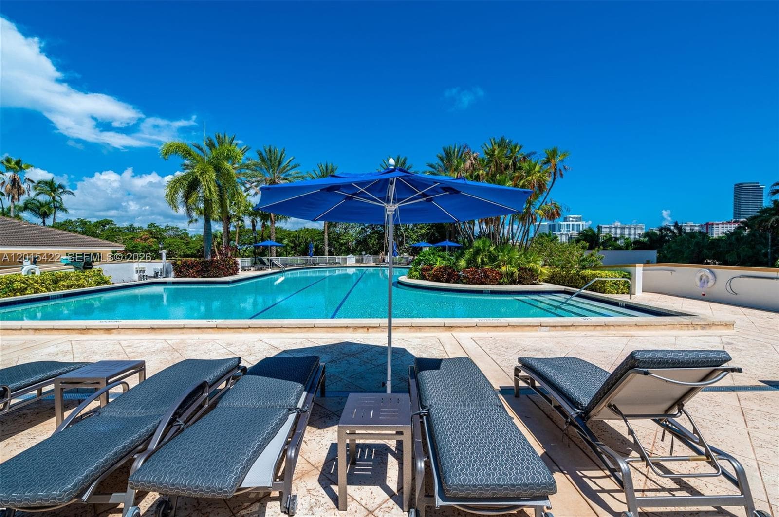 NORTH TOWER AT THE POINT · #3107 in Aventura - Photo 63