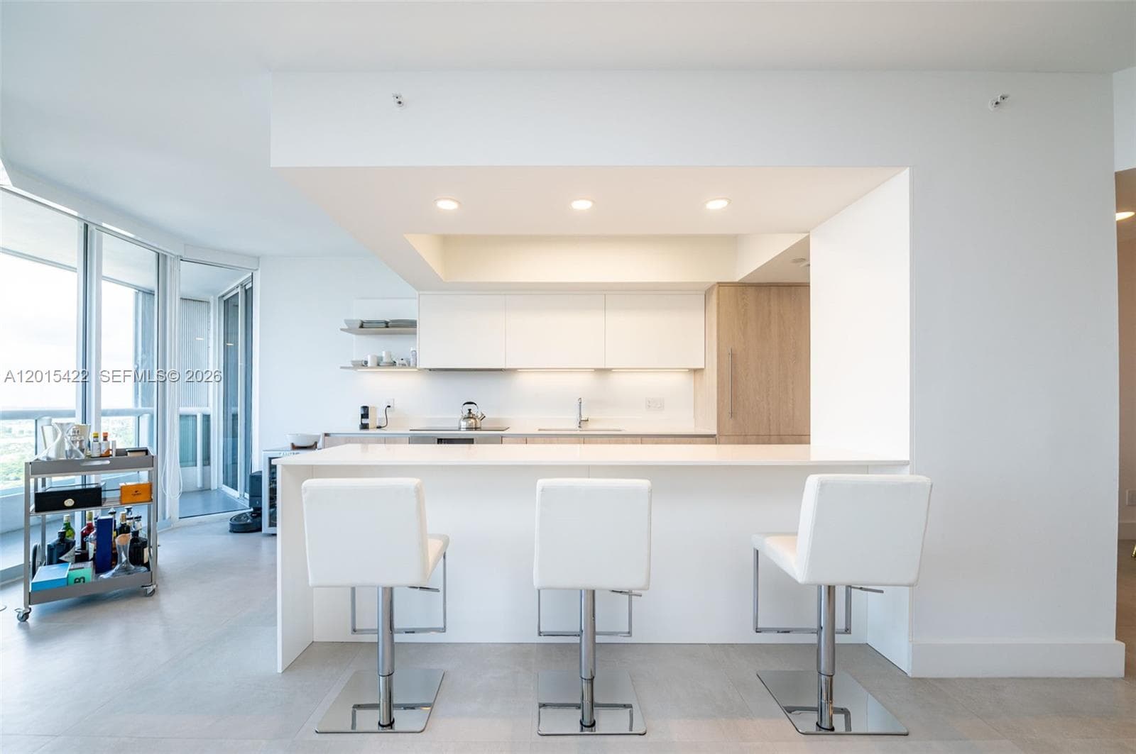 NORTH TOWER AT THE POINT · #3107 in Aventura - Photo 10