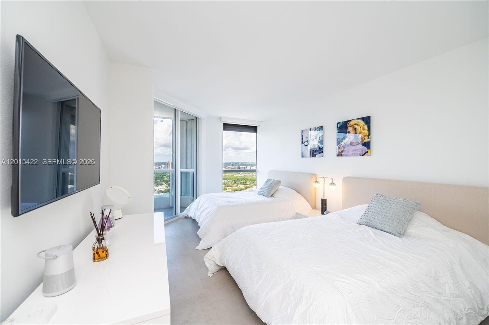 NORTH TOWER AT THE POINT · #3107 in Aventura - Photo 33
