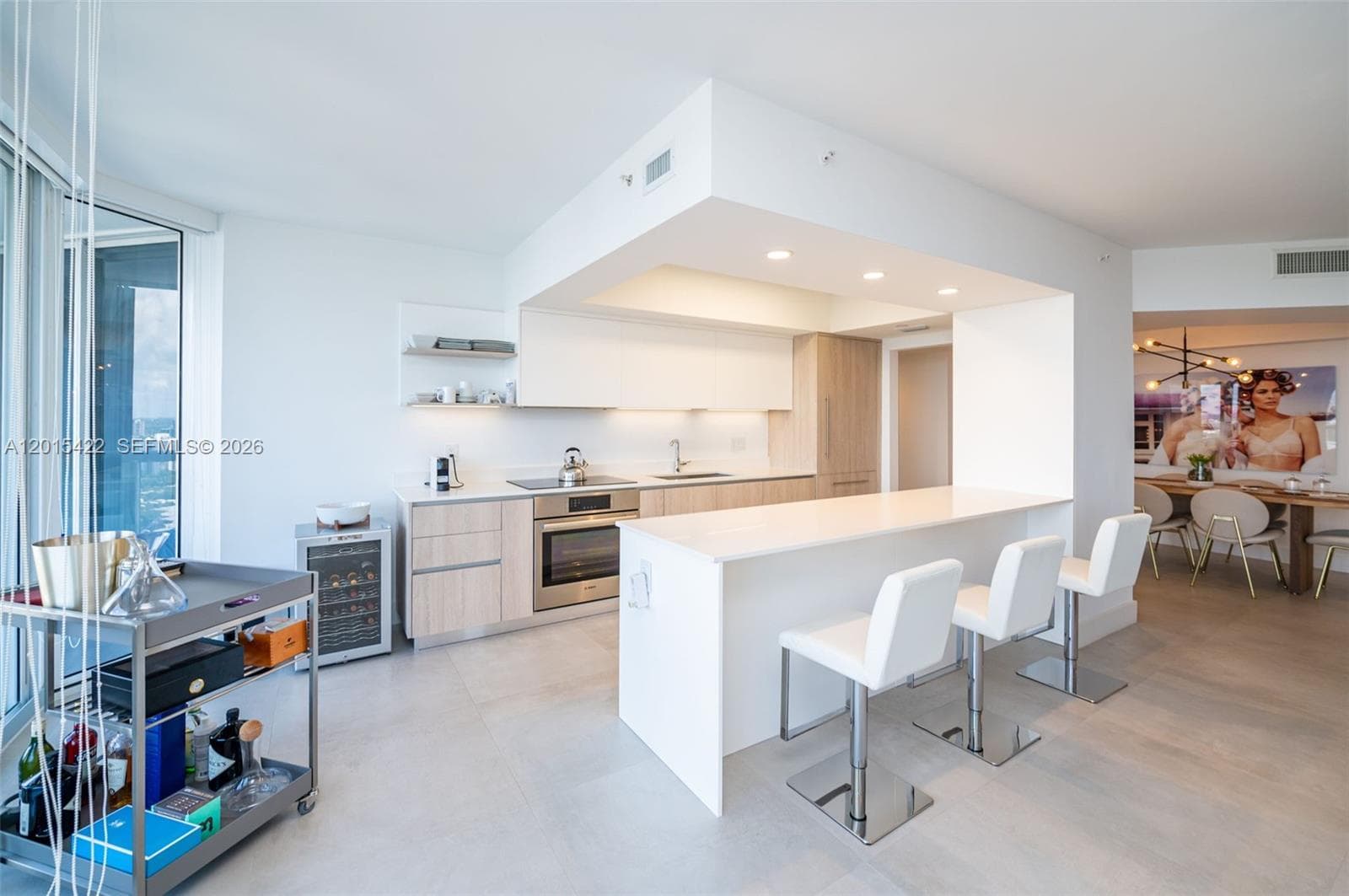 NORTH TOWER AT THE POINT · #3107 in Aventura - Photo 14