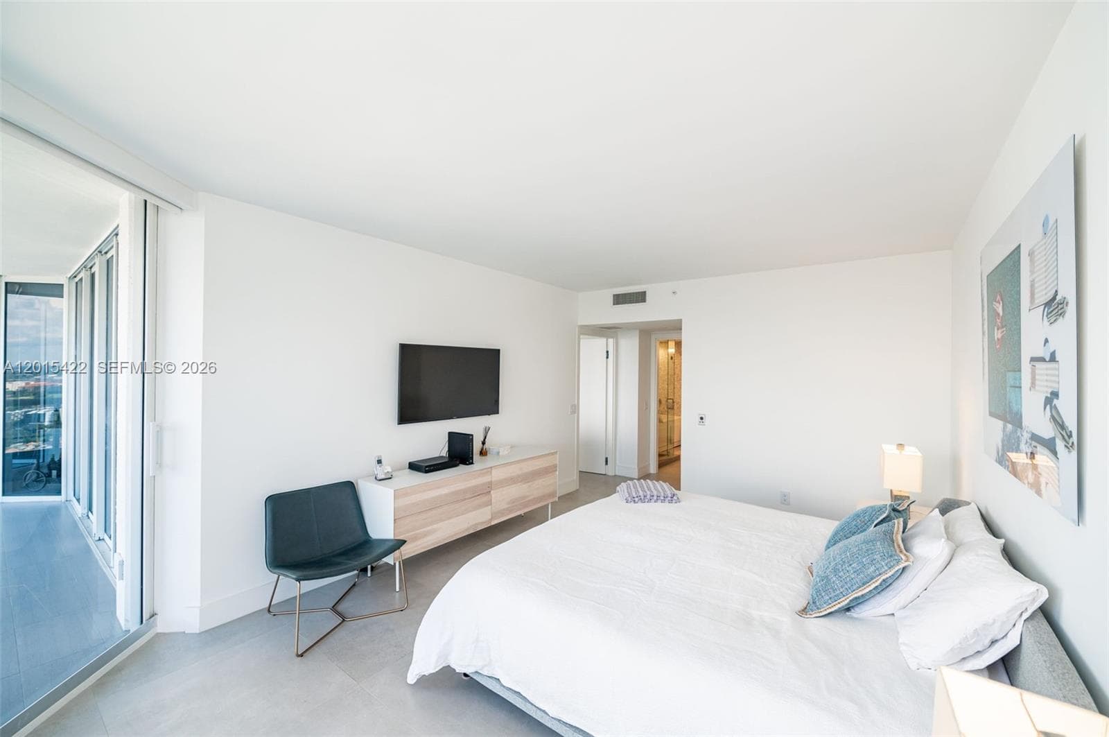NORTH TOWER AT THE POINT · #3107 in Aventura - Photo 41