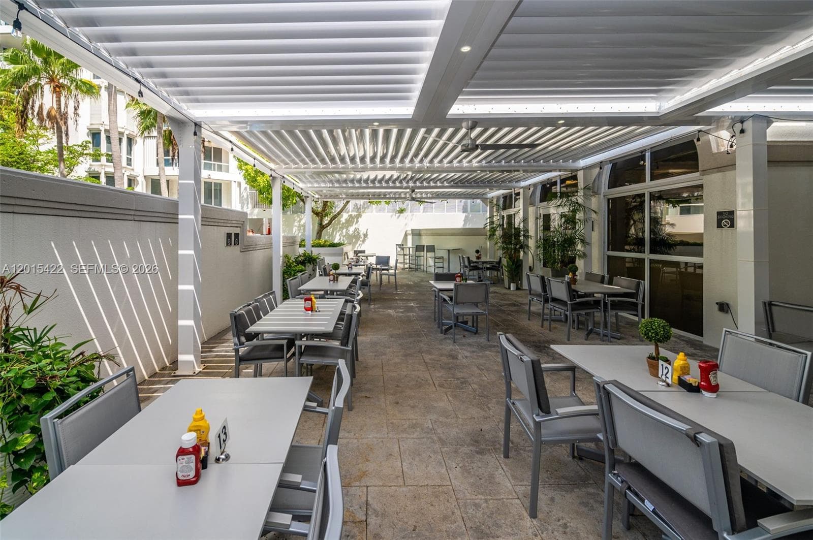 NORTH TOWER AT THE POINT · #3107 in Aventura - Photo 52