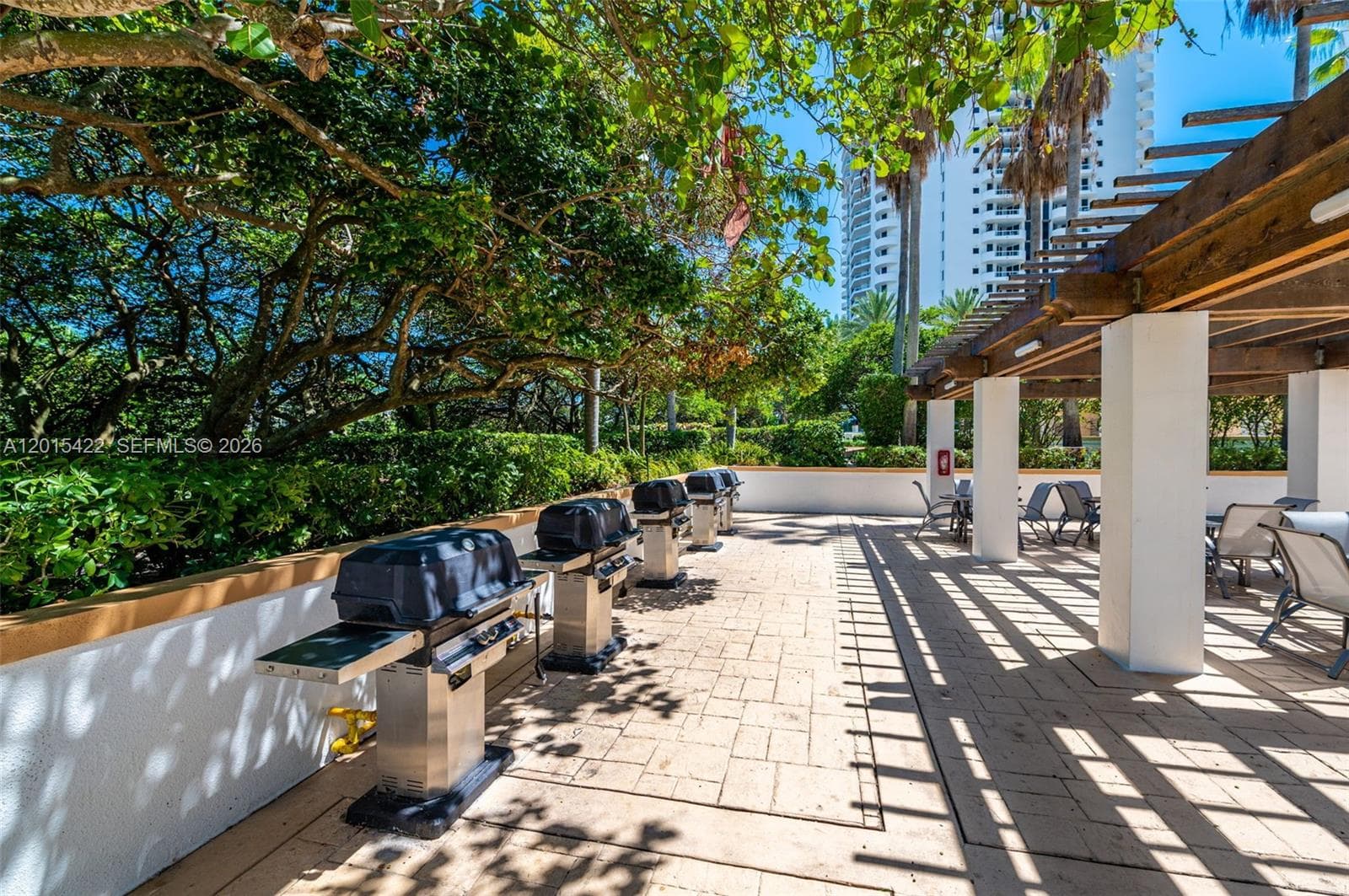 NORTH TOWER AT THE POINT · #3107 in Aventura - Photo 56