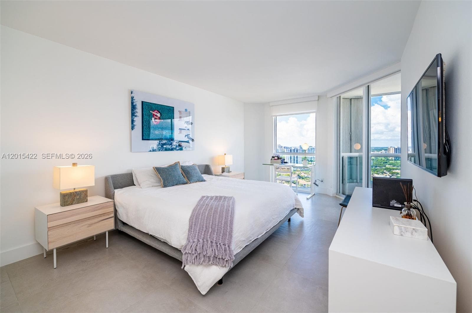 NORTH TOWER AT THE POINT · #3107 in Aventura - Photo 37
