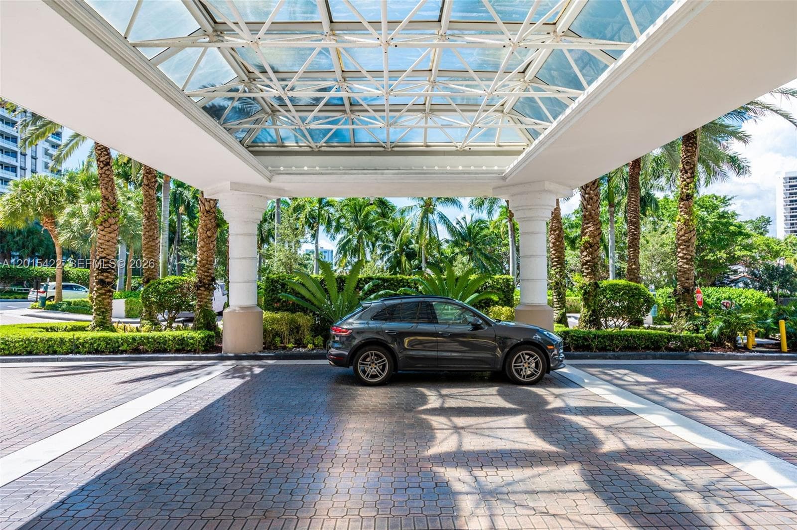 NORTH TOWER AT THE POINT · #3107 in Aventura - Photo 48