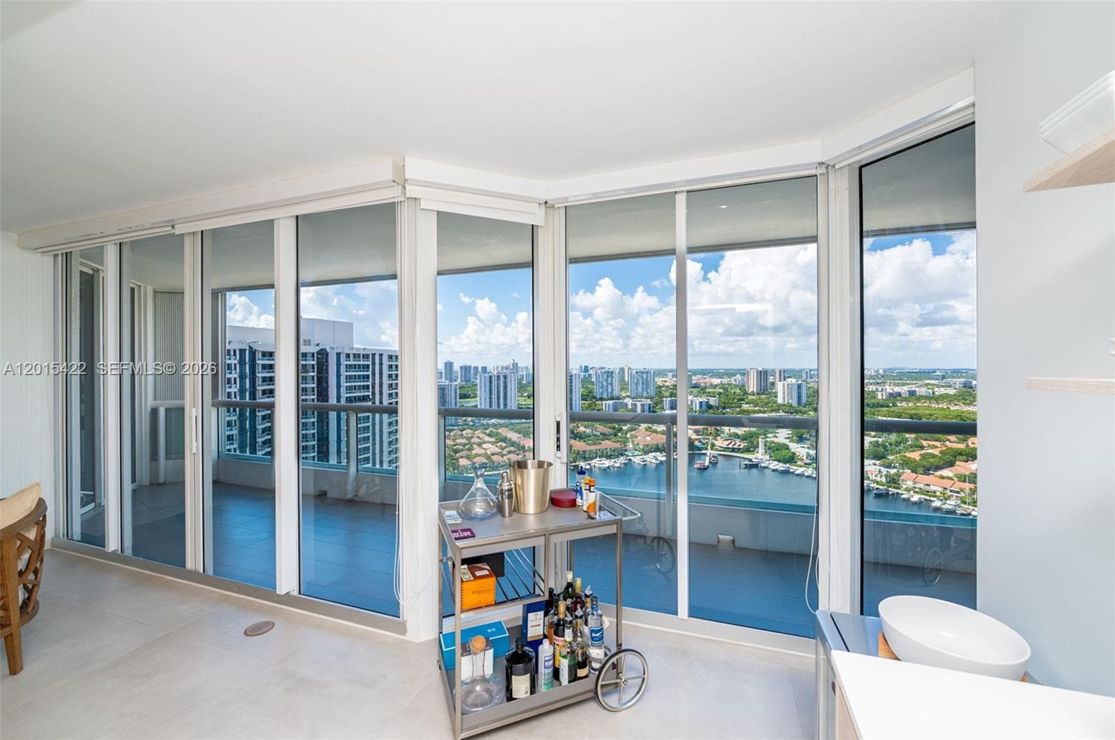 NORTH TOWER AT THE POINT · #3107 in Aventura - Photo 11