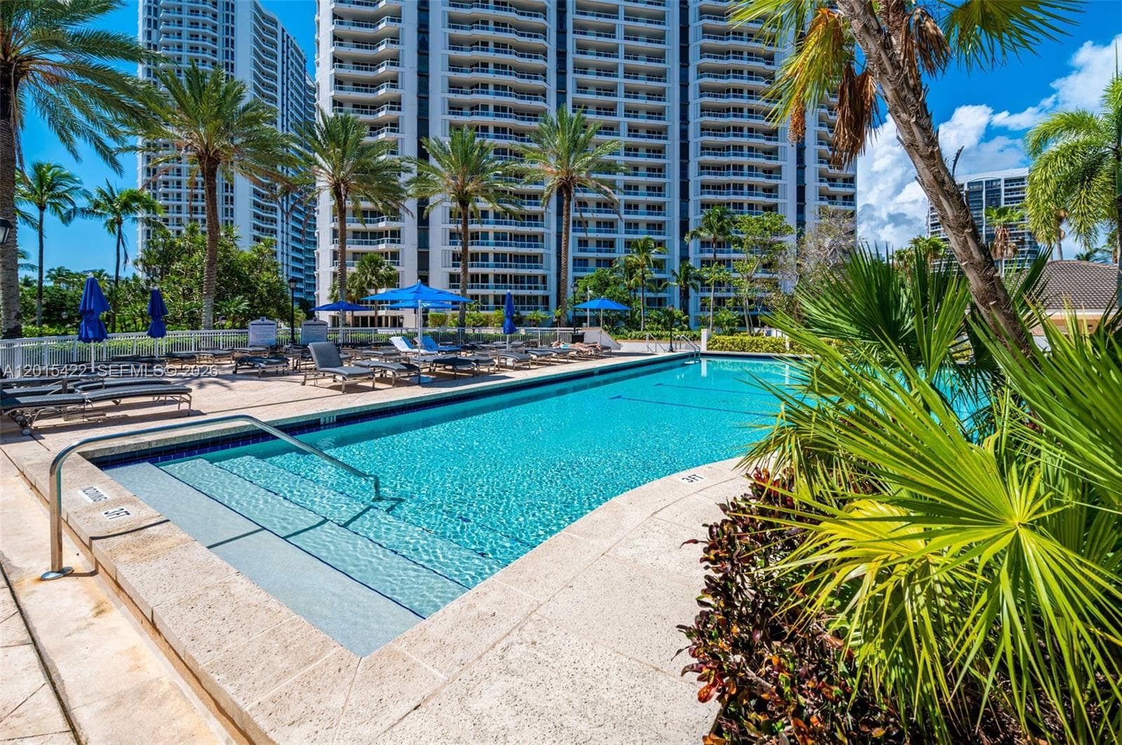 NORTH TOWER AT THE POINT · #3107 in Aventura - Photo 66