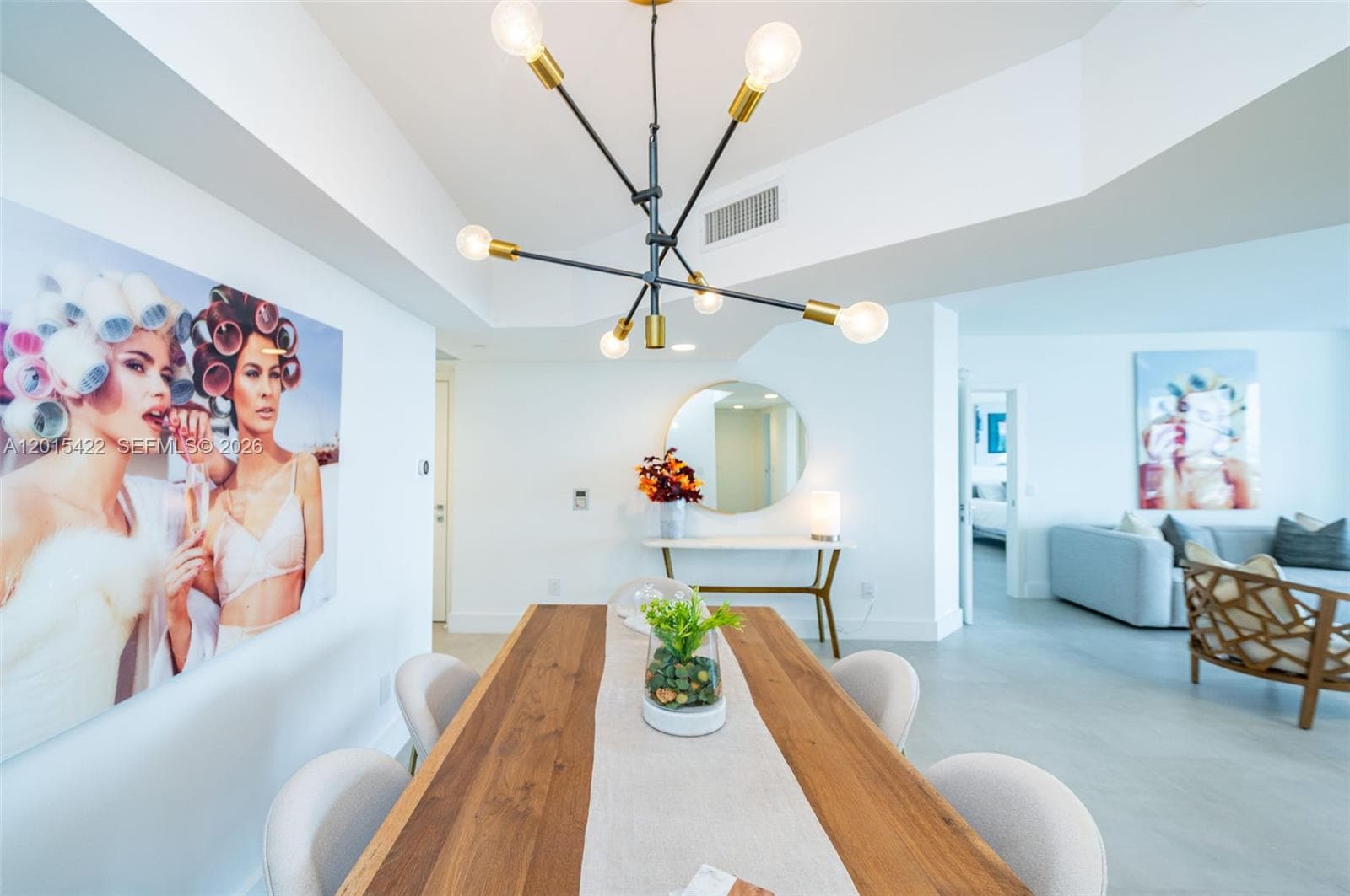 NORTH TOWER AT THE POINT · #3107 in Aventura - Photo 31