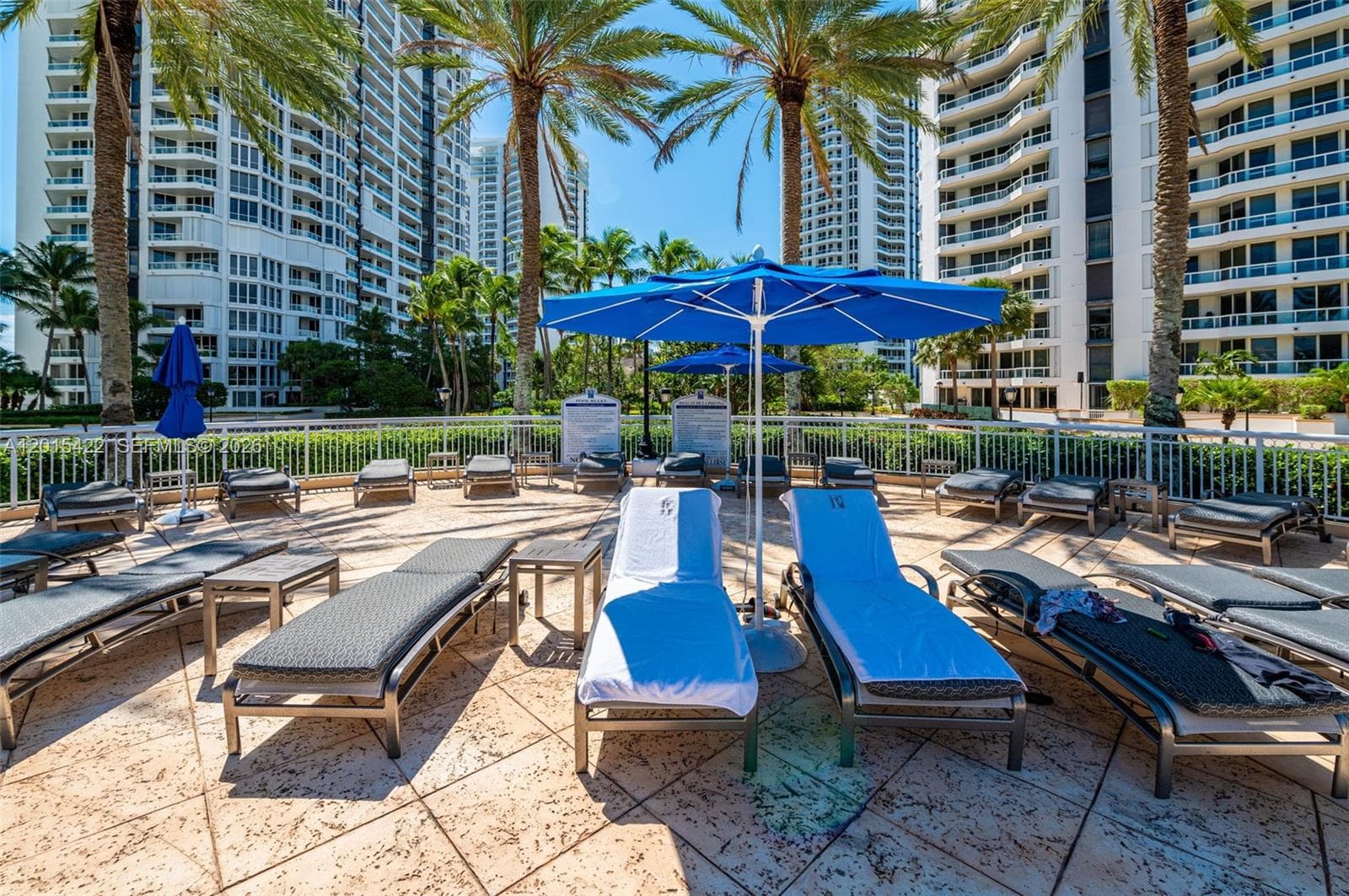 NORTH TOWER AT THE POINT · #3107 in Aventura - Photo 62