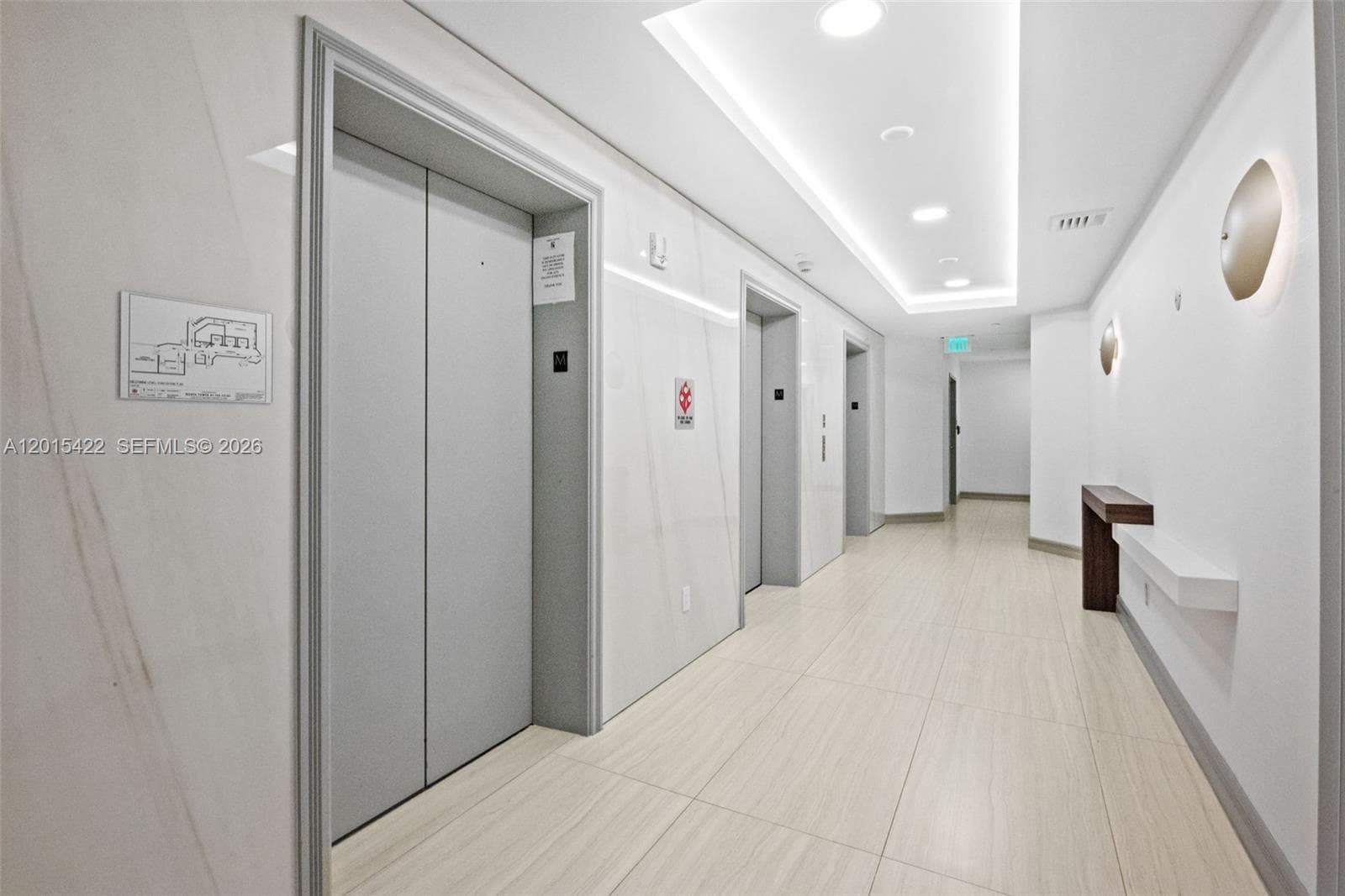 NORTH TOWER AT THE POINT · #3107 in Aventura - Photo 81