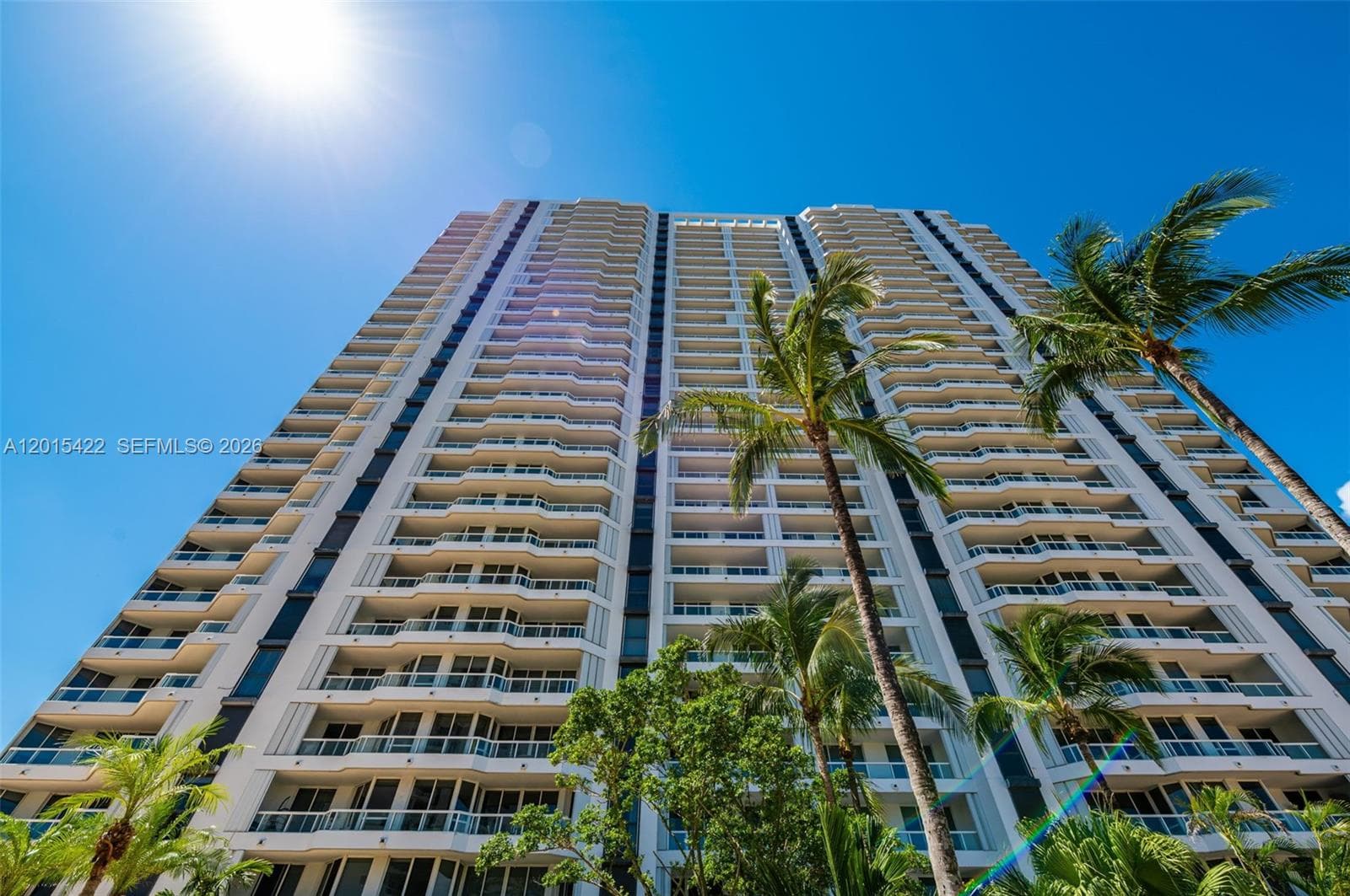 NORTH TOWER AT THE POINT · #3107 in Aventura - Photo 58