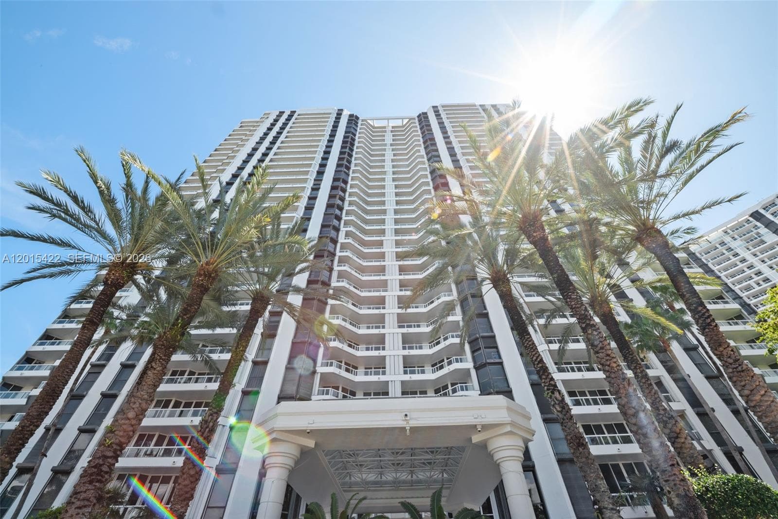 NORTH TOWER AT THE POINT · #3107 in Aventura - Photo 85