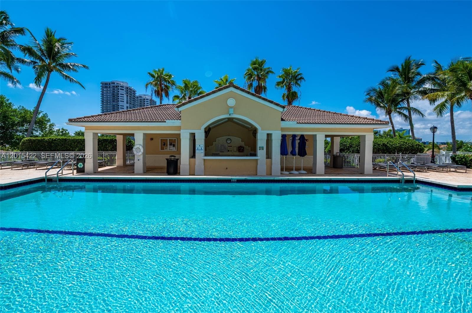 NORTH TOWER AT THE POINT · #3107 in Aventura - Photo 72